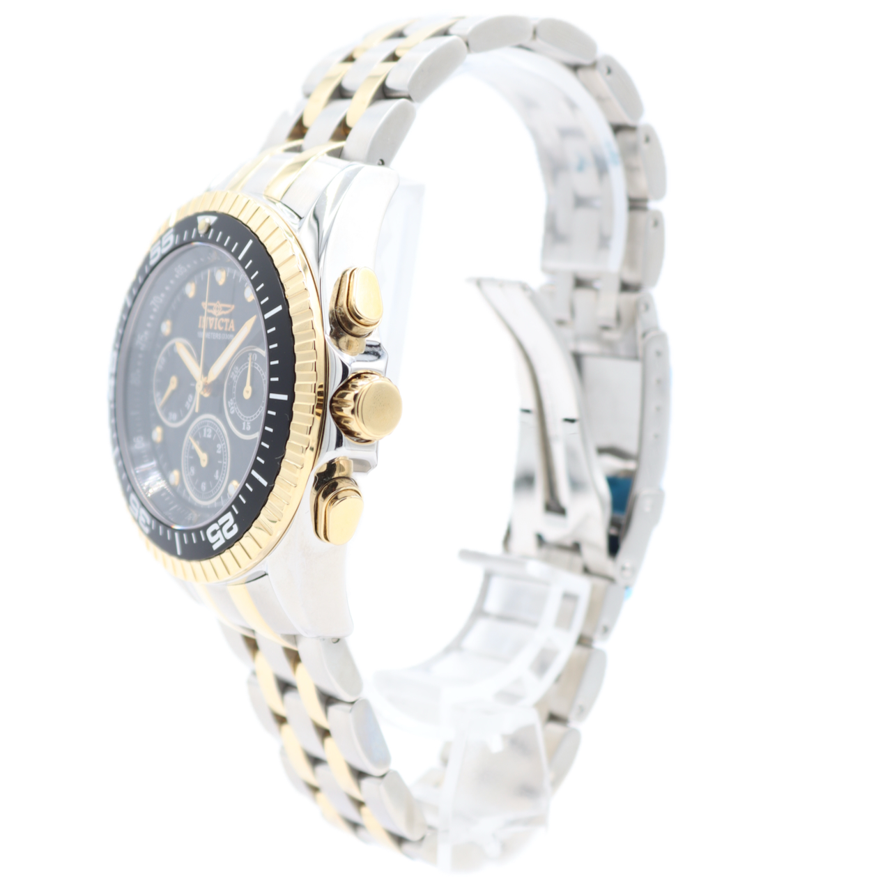 Invicta Pro Diver 4759
