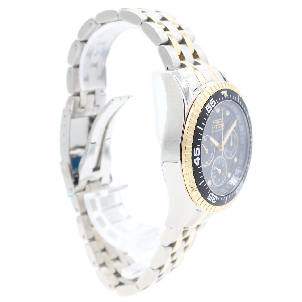 Invicta Pro Diver 4759