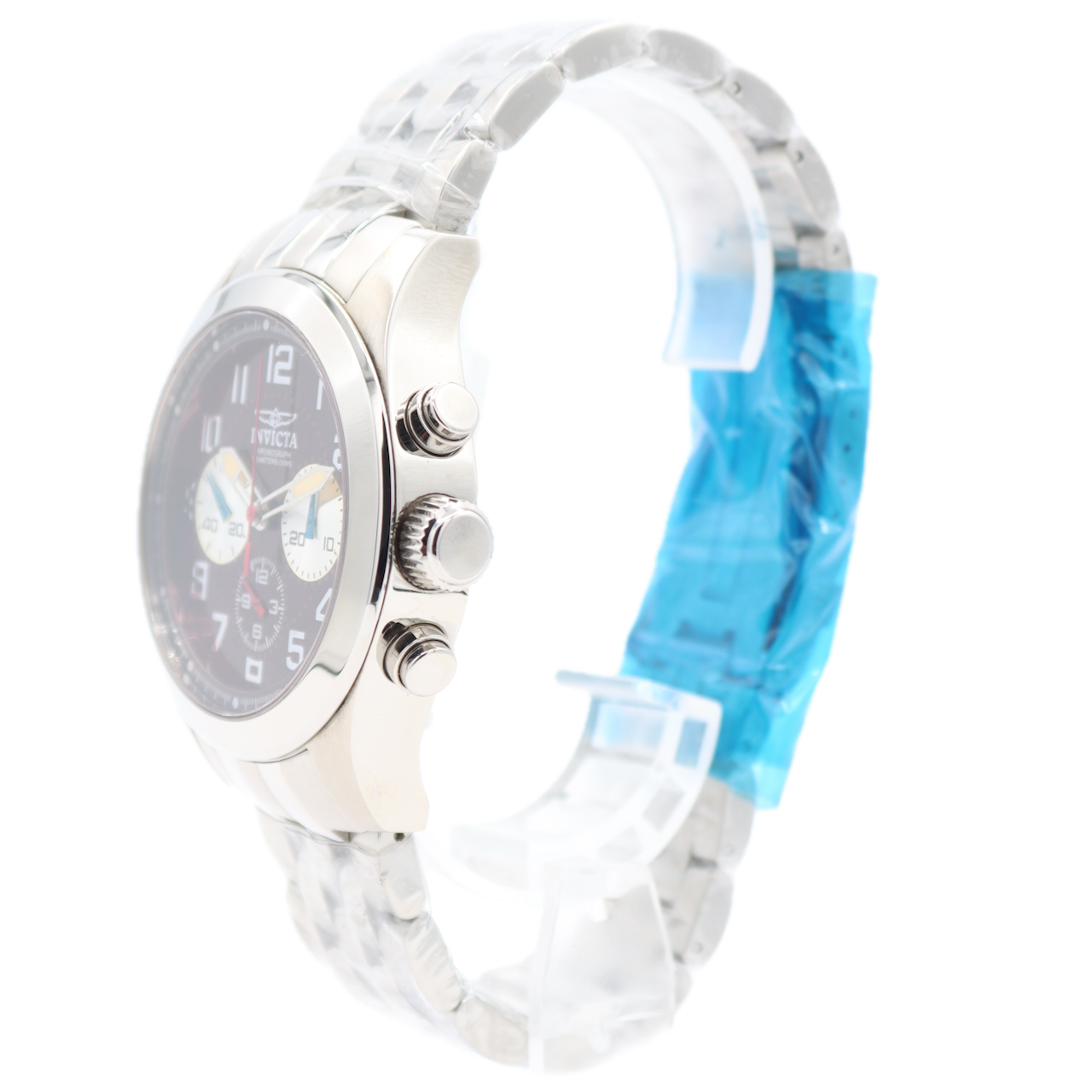 Invicta Ocean Ghost Chronograph 5102
