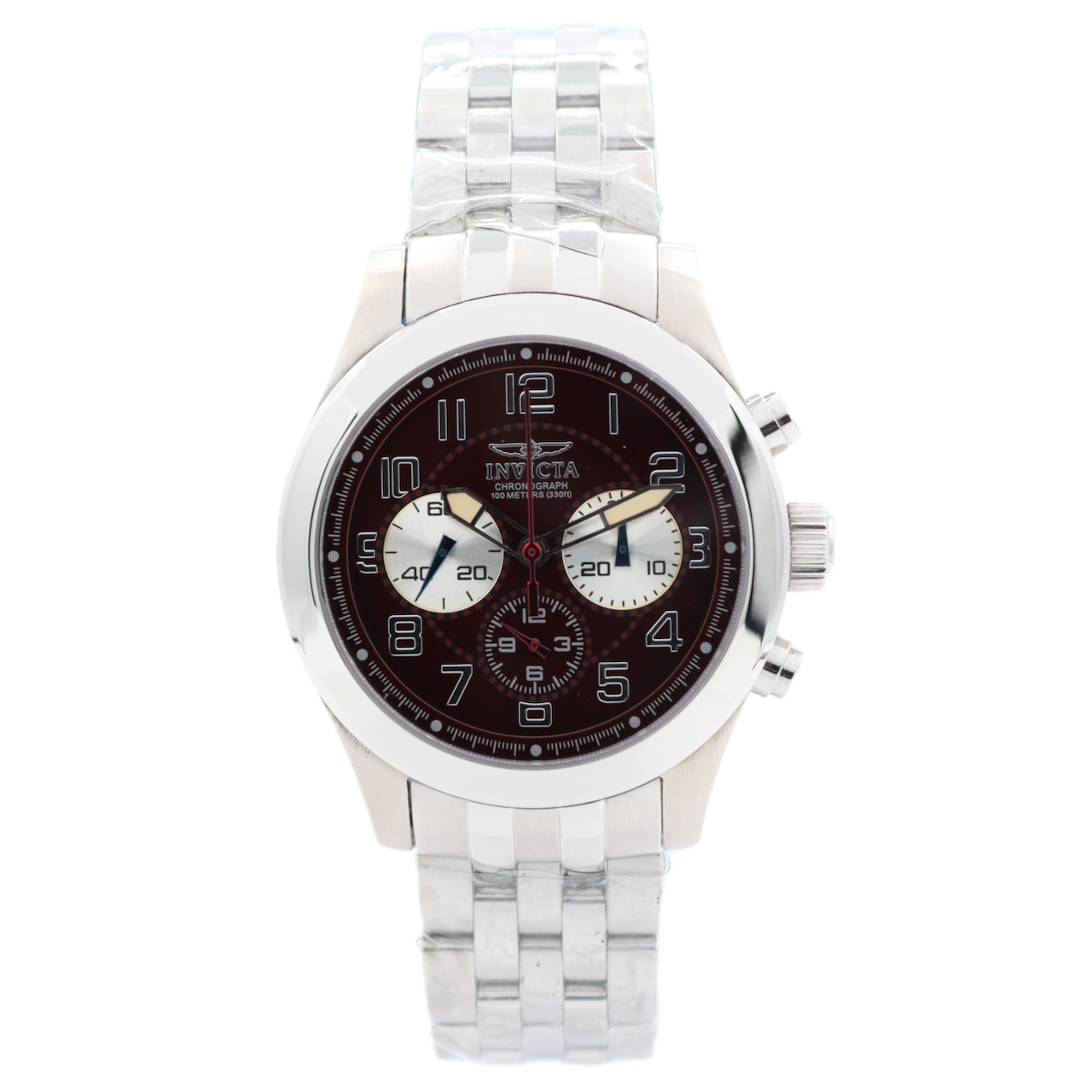 Invicta Ocean Ghost Chronograph 5102