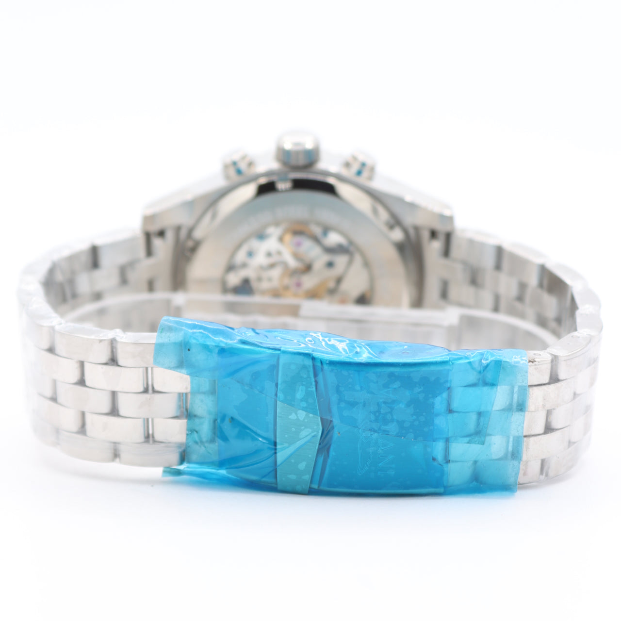 Invicta Ocean Ghost Chronograph 5102