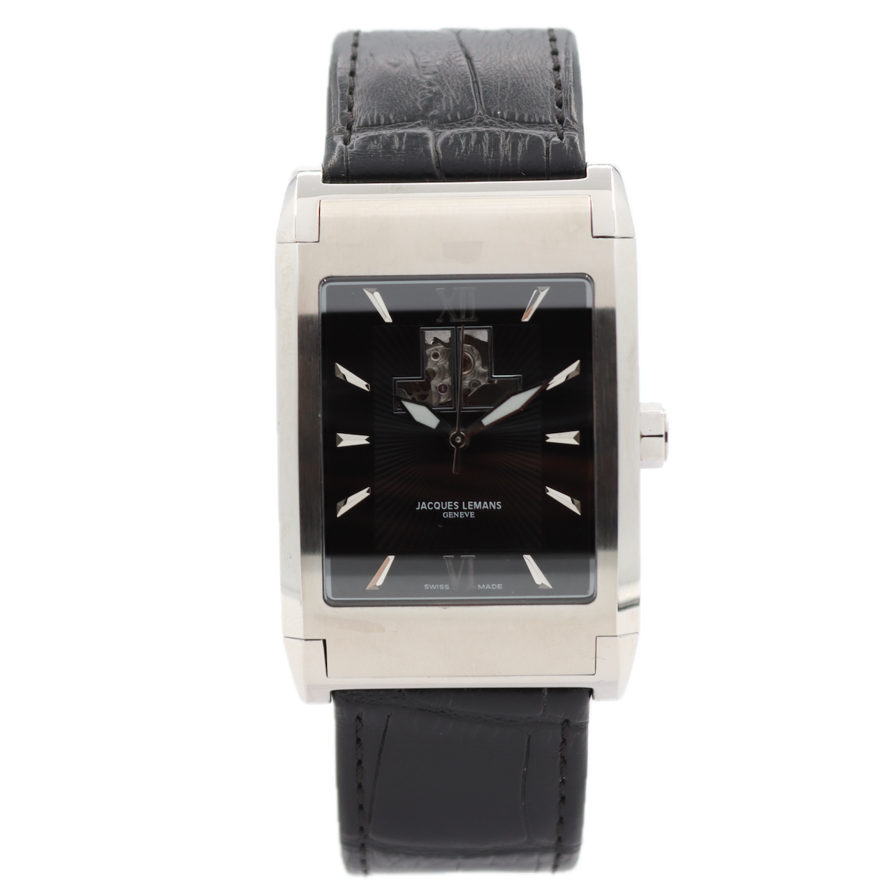 Jacques Lemans Geneve Open Heart GU186A