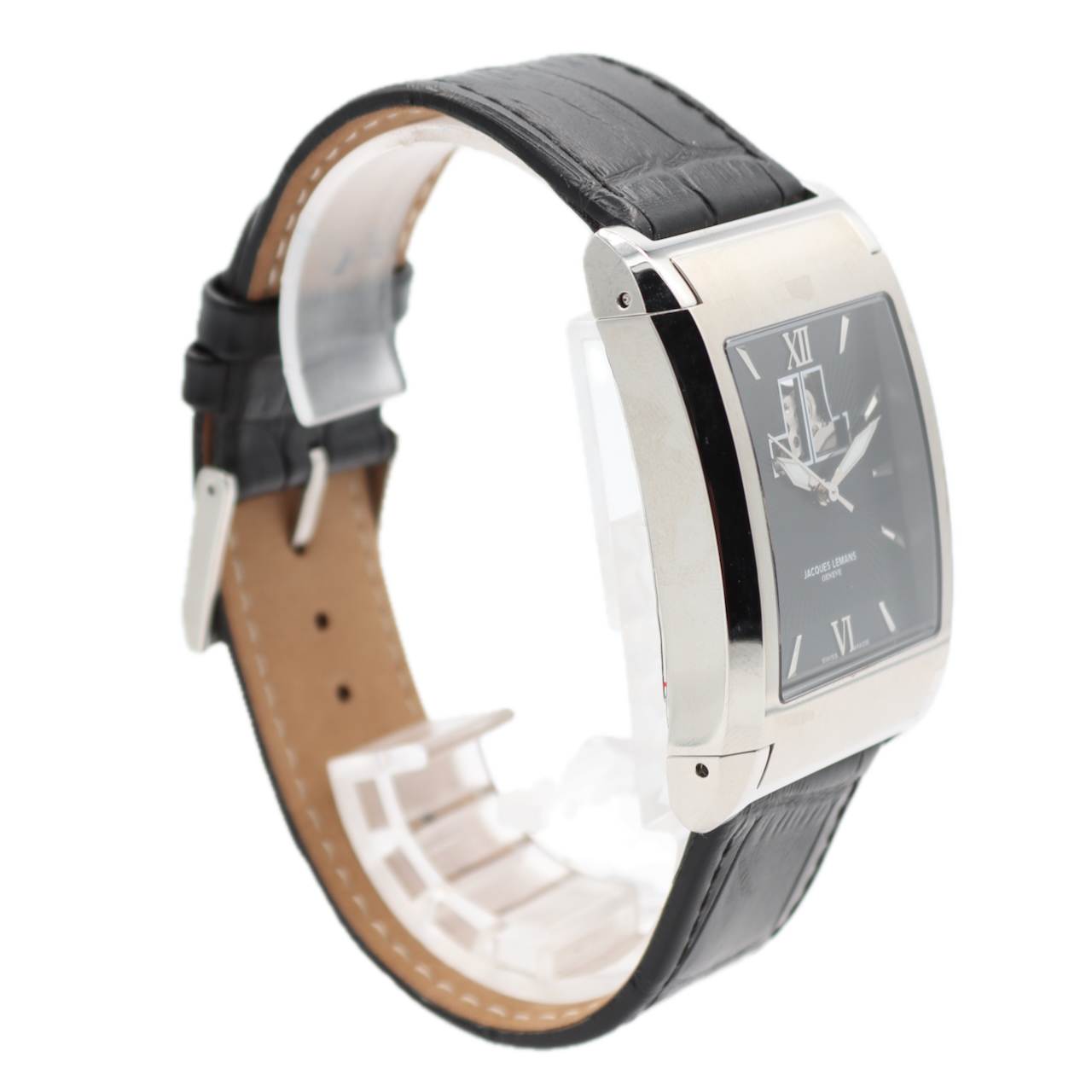 Jacques Lemans Geneve Open Heart GU186A