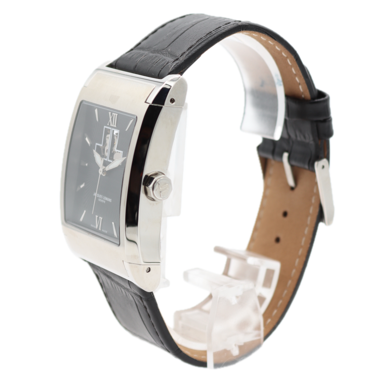 Jacques Lemans Geneve Open Heart GU186A