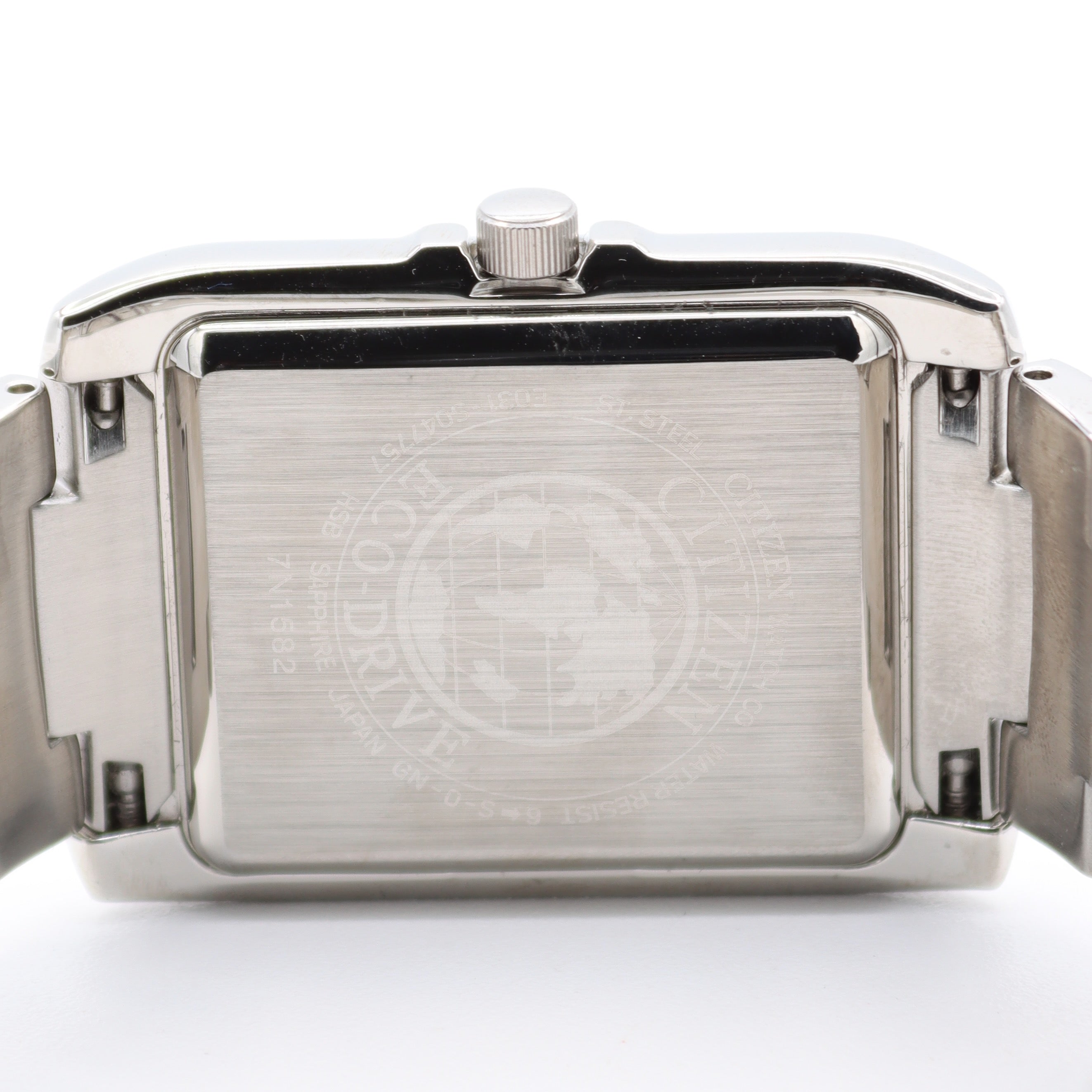 Citizen Eco-Drive E031-S047757