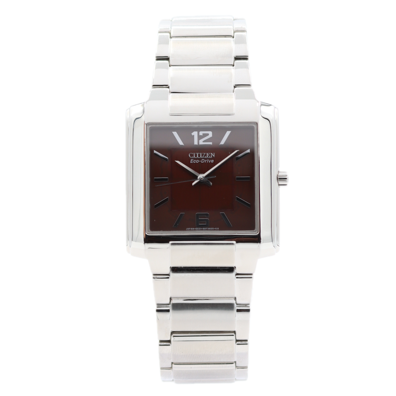 Citizen Eco-Drive E031-S046742