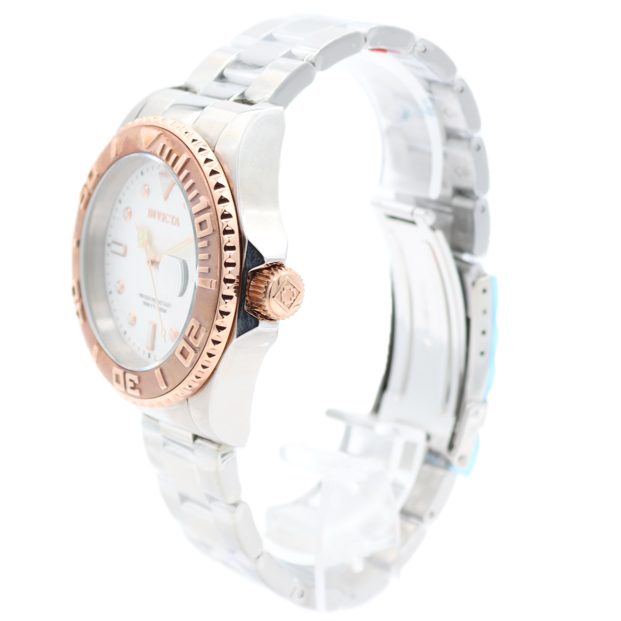 Invicta Pro Diver 12837