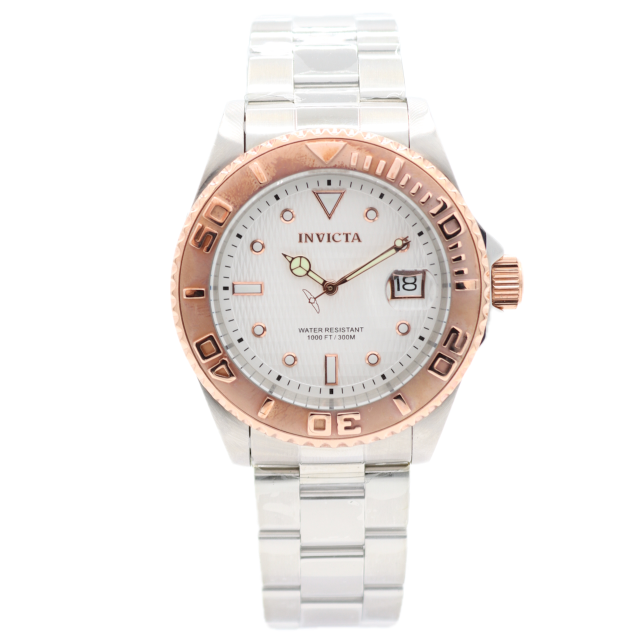 Invicta Pro Diver 12837