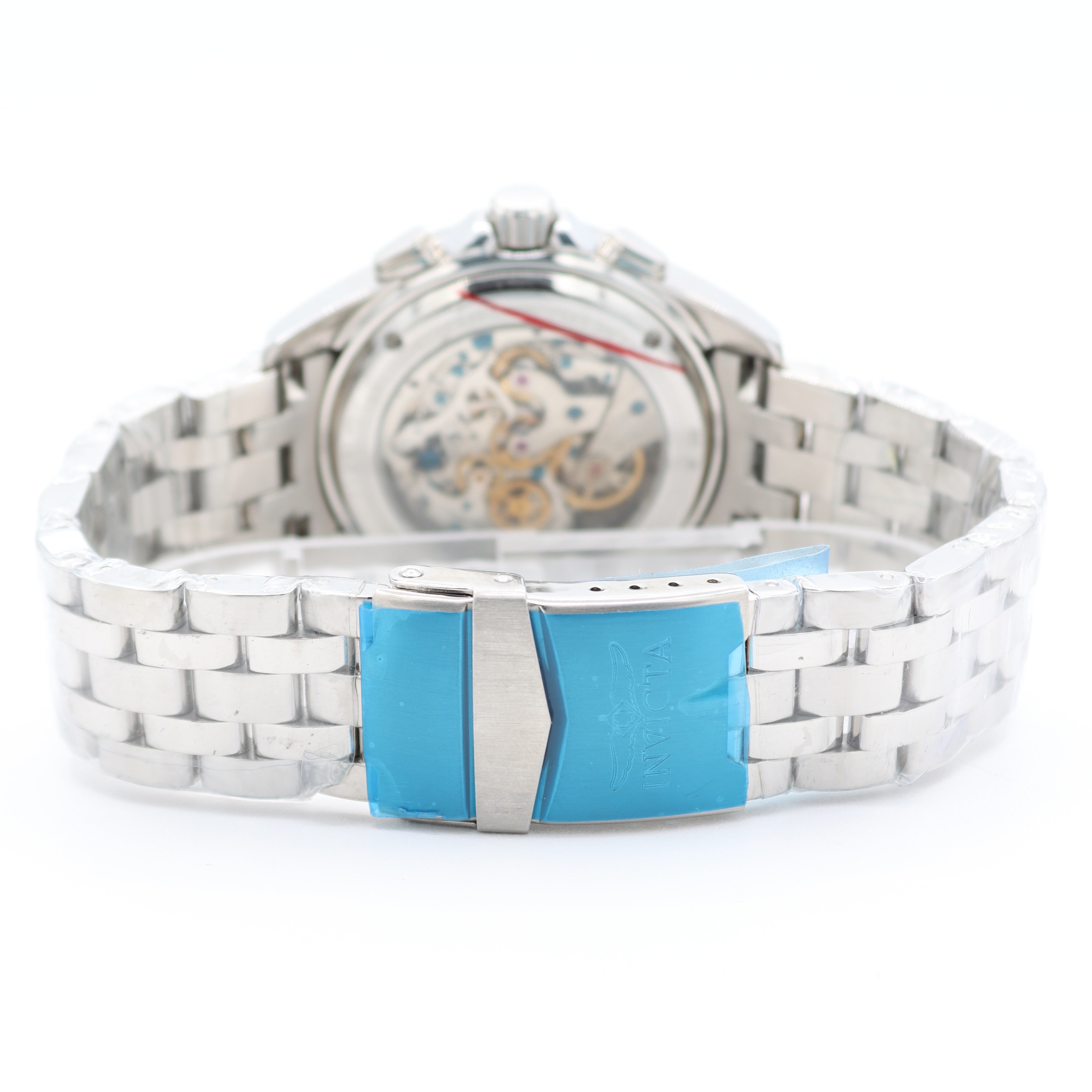 Invicta Speedway Mechanical Chronograph 4756