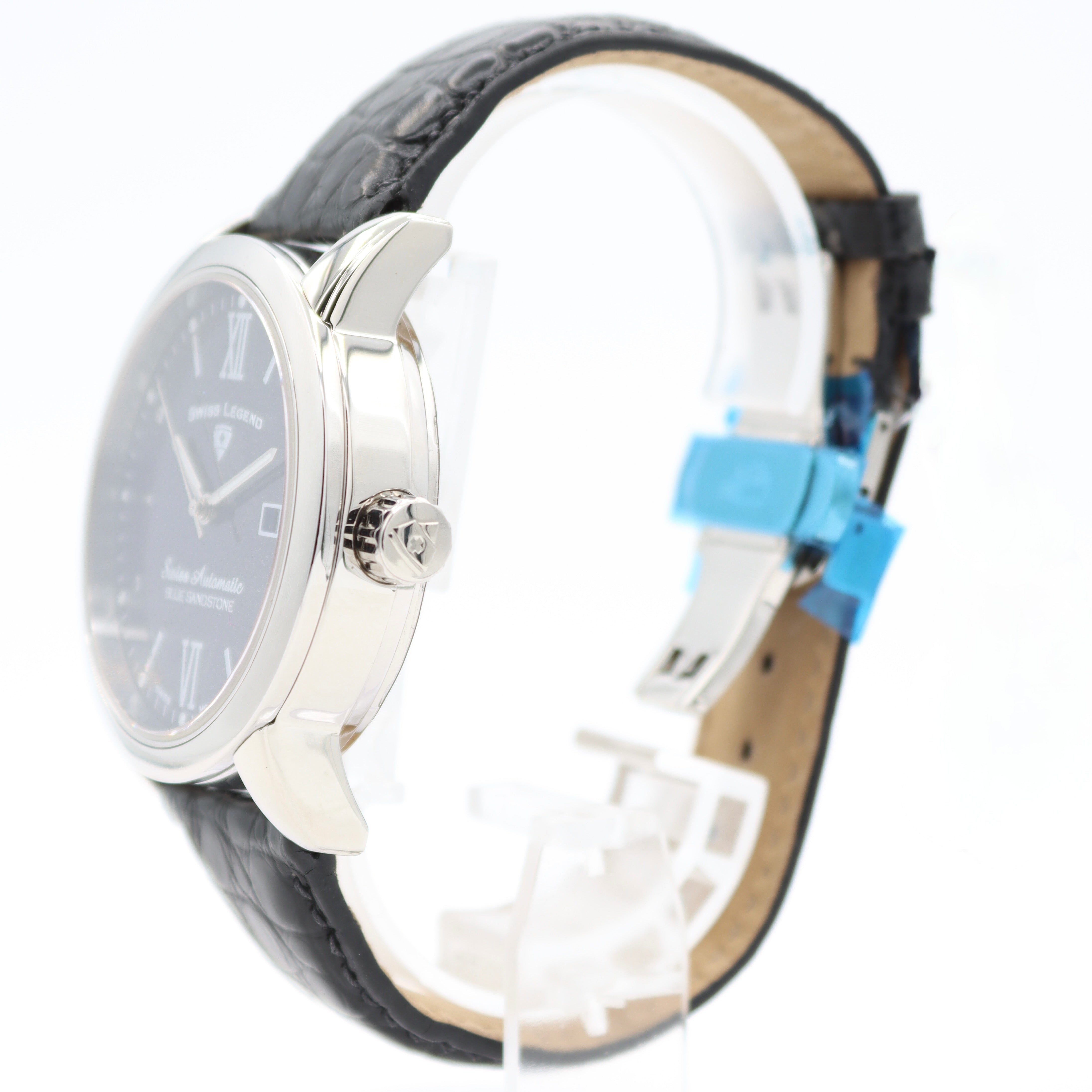 Swiss Legend Blue Sandstone