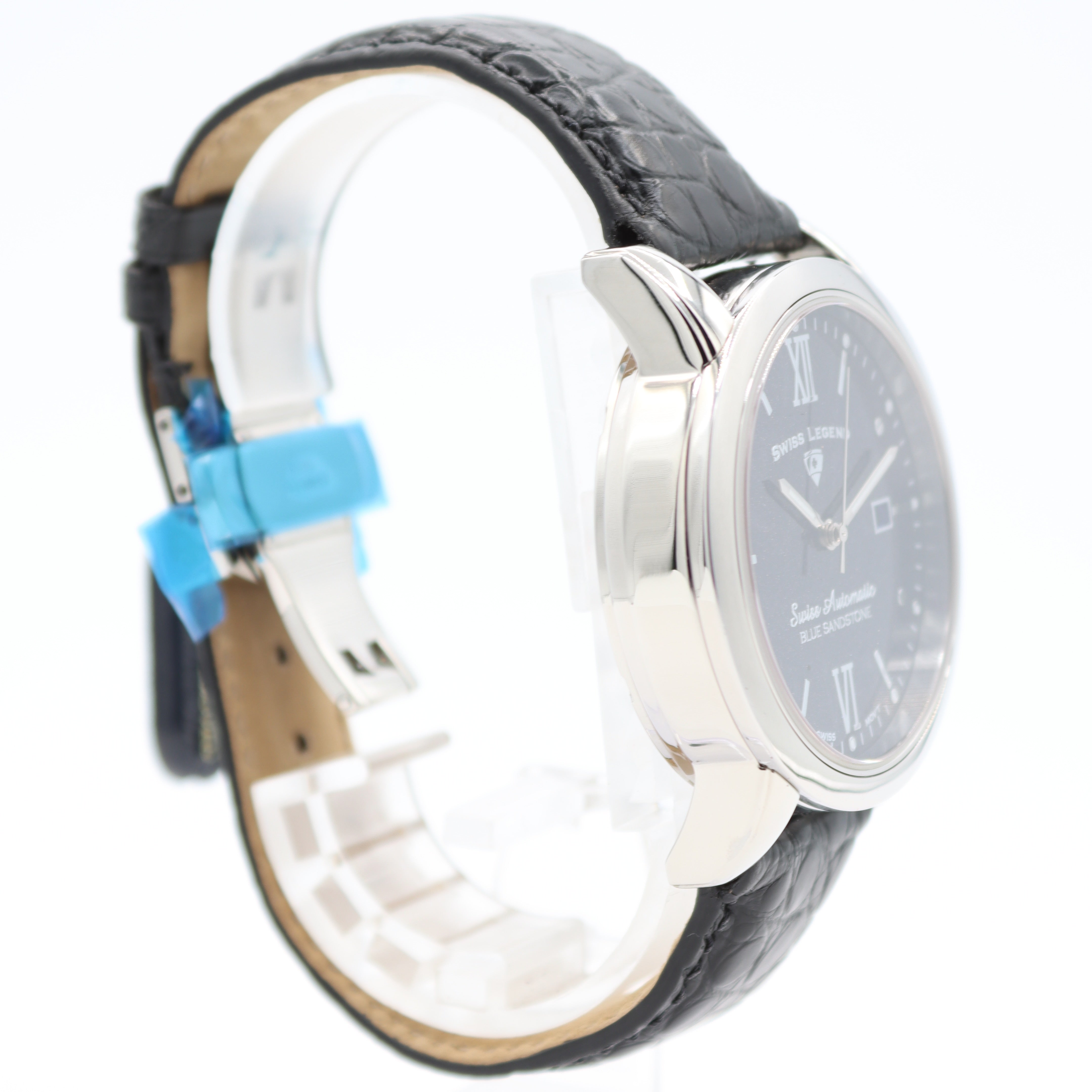 Swiss Legend Blue Sandstone