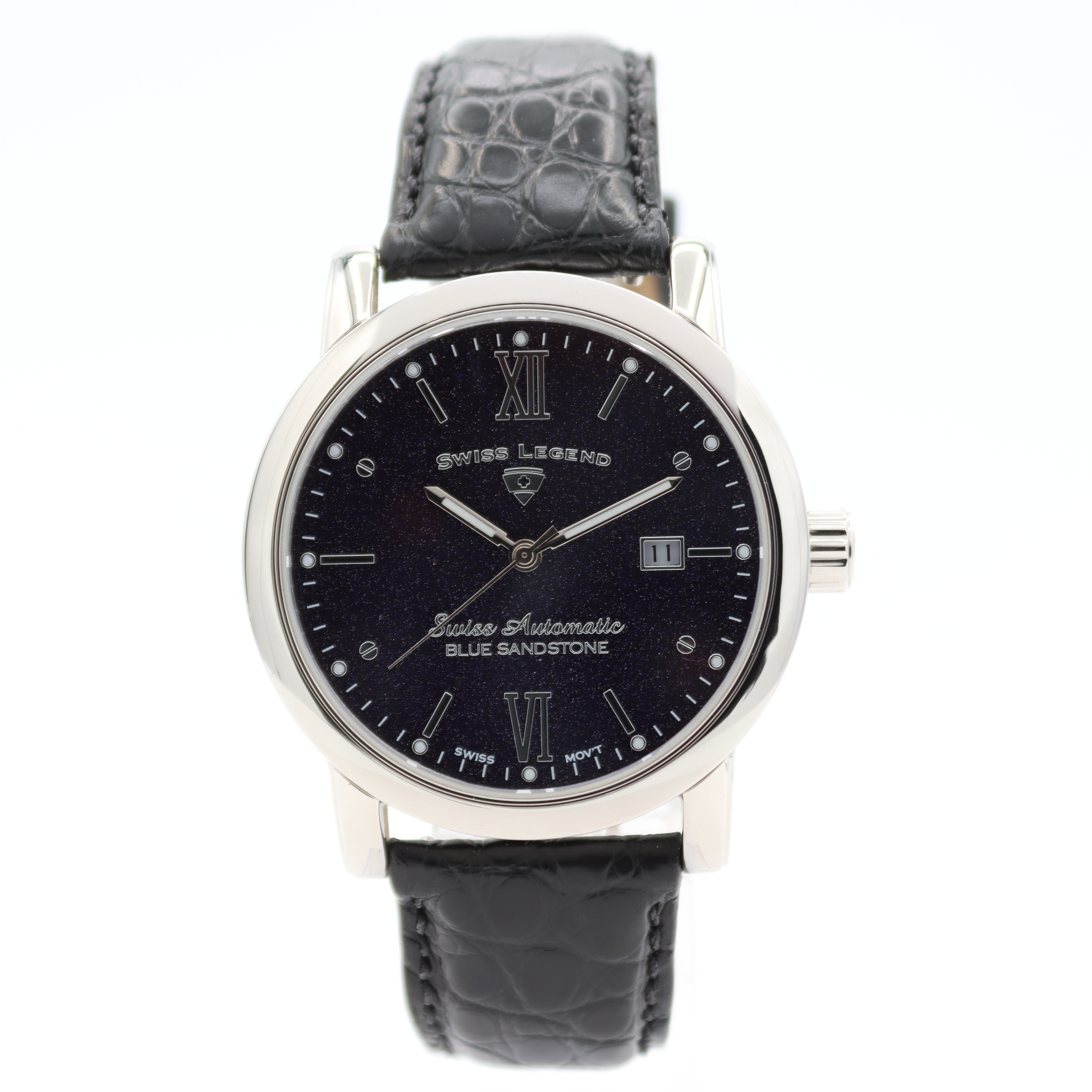 Swiss Legend Blue Sandstone