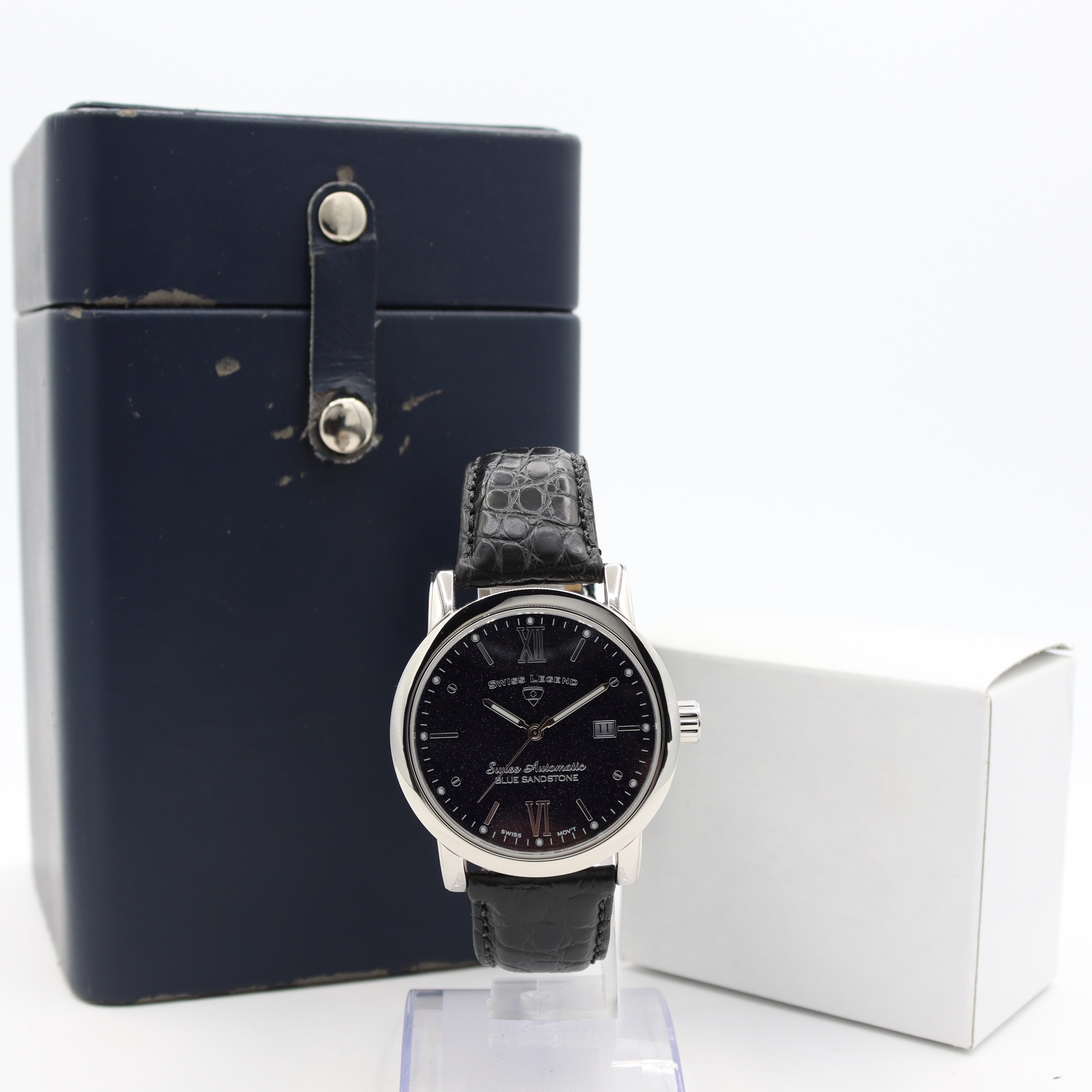 Swiss Legend Blue Sandstone