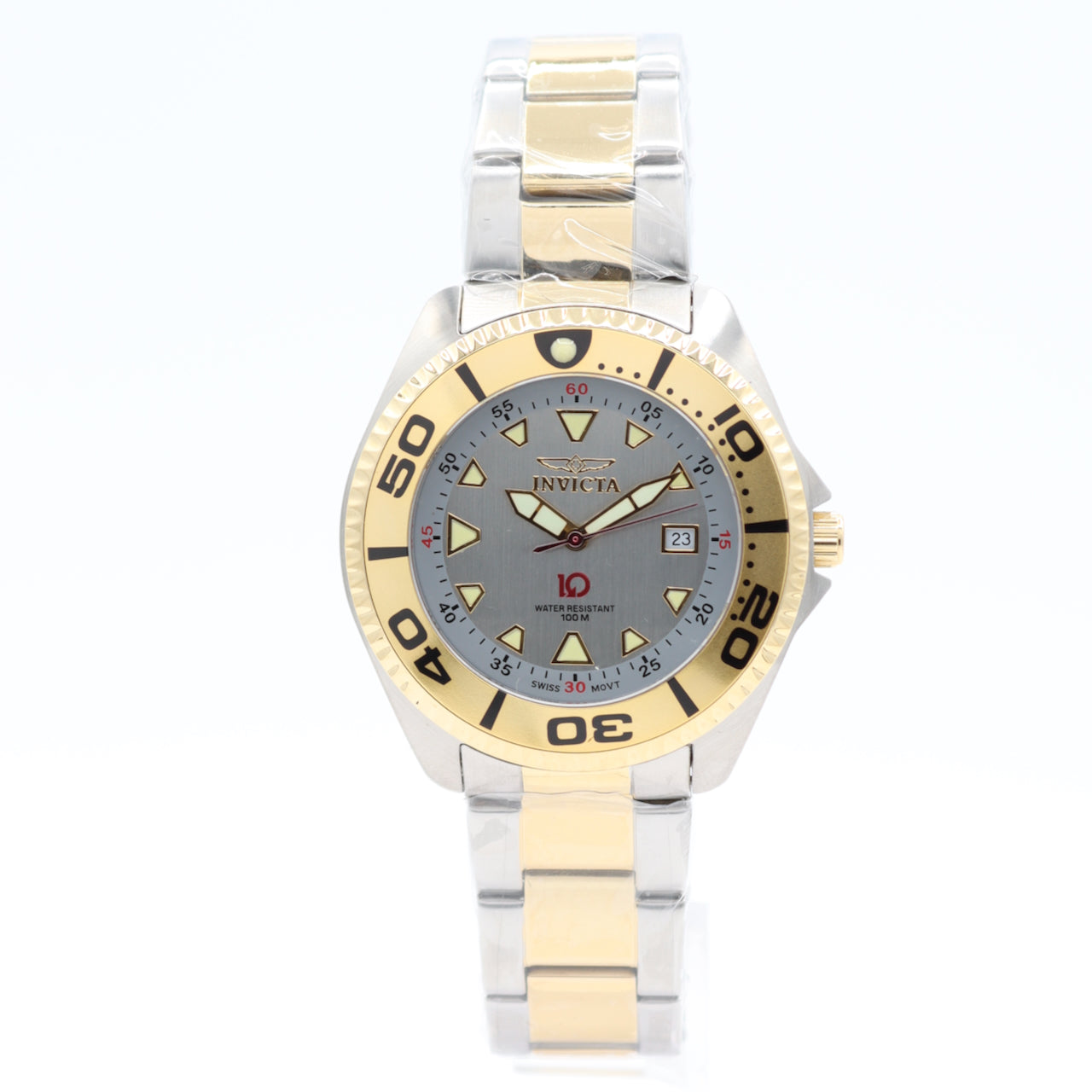 Invicta IQ 3871