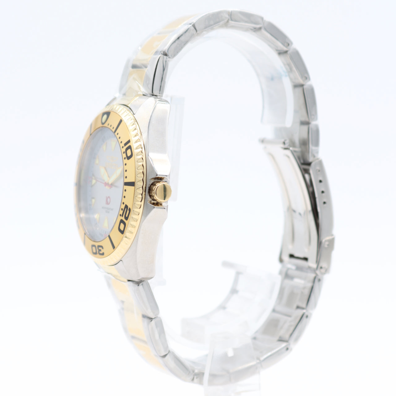Invicta IQ 3871
