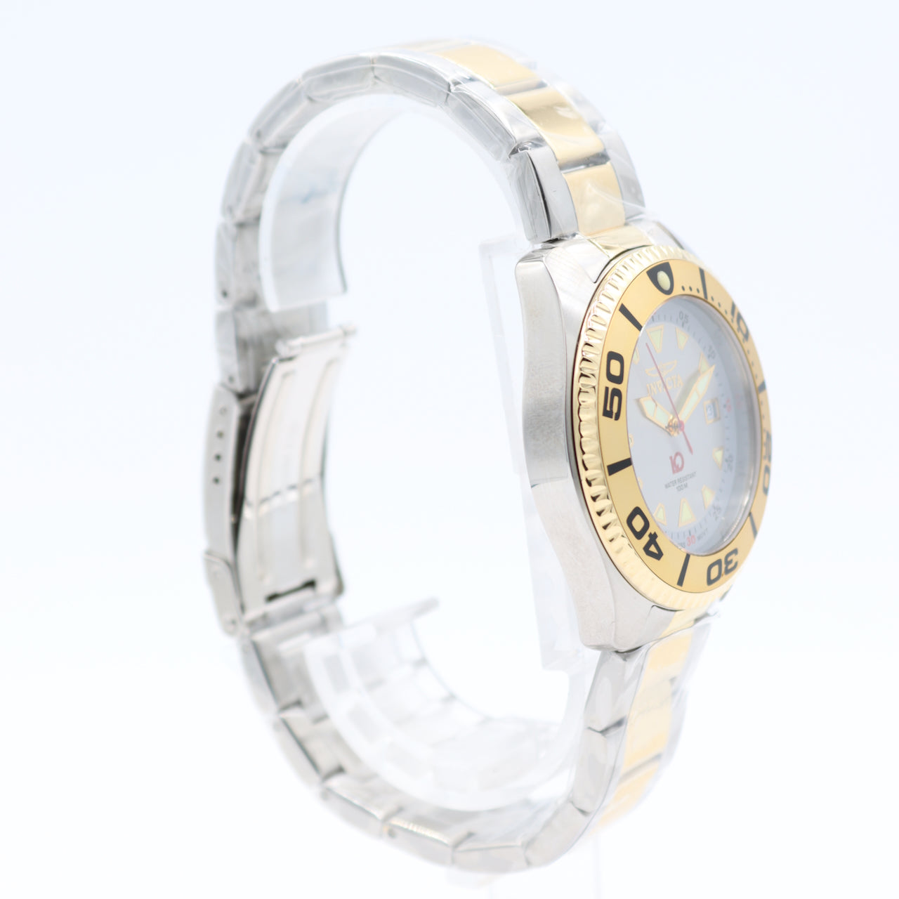 Invicta IQ 3871
