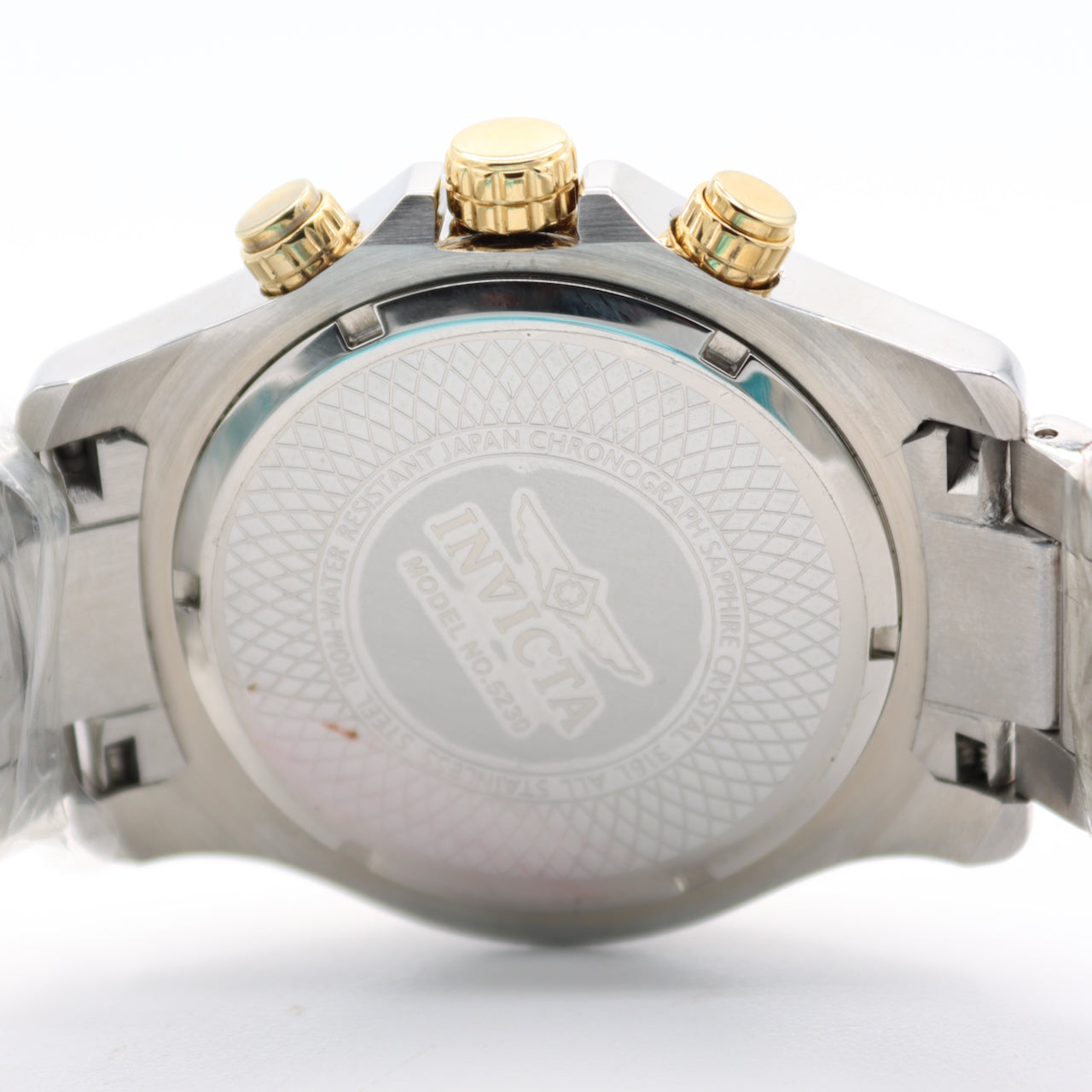 Invicta Speedway 5230