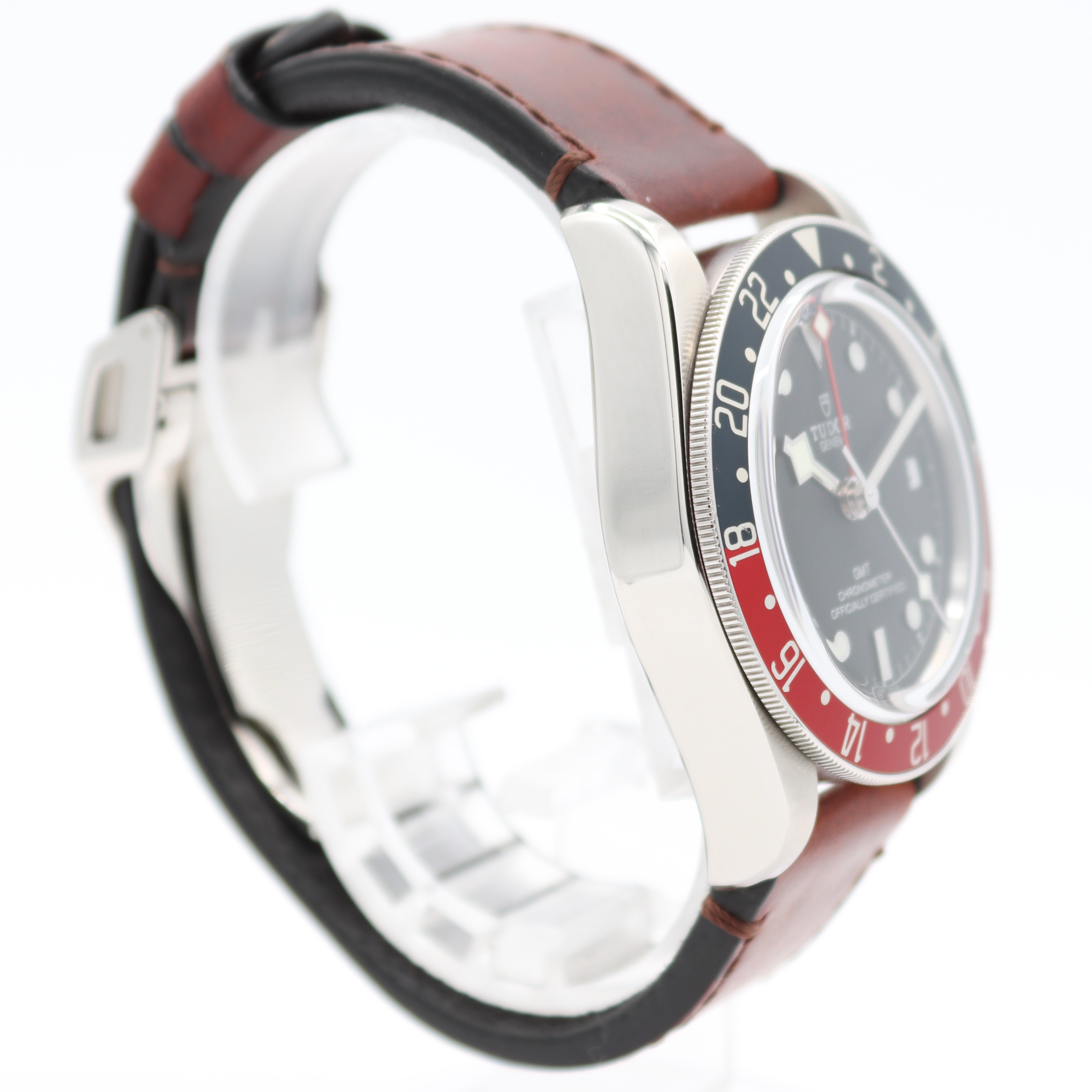 Tudor Black Bay GMT 79830RB 2022