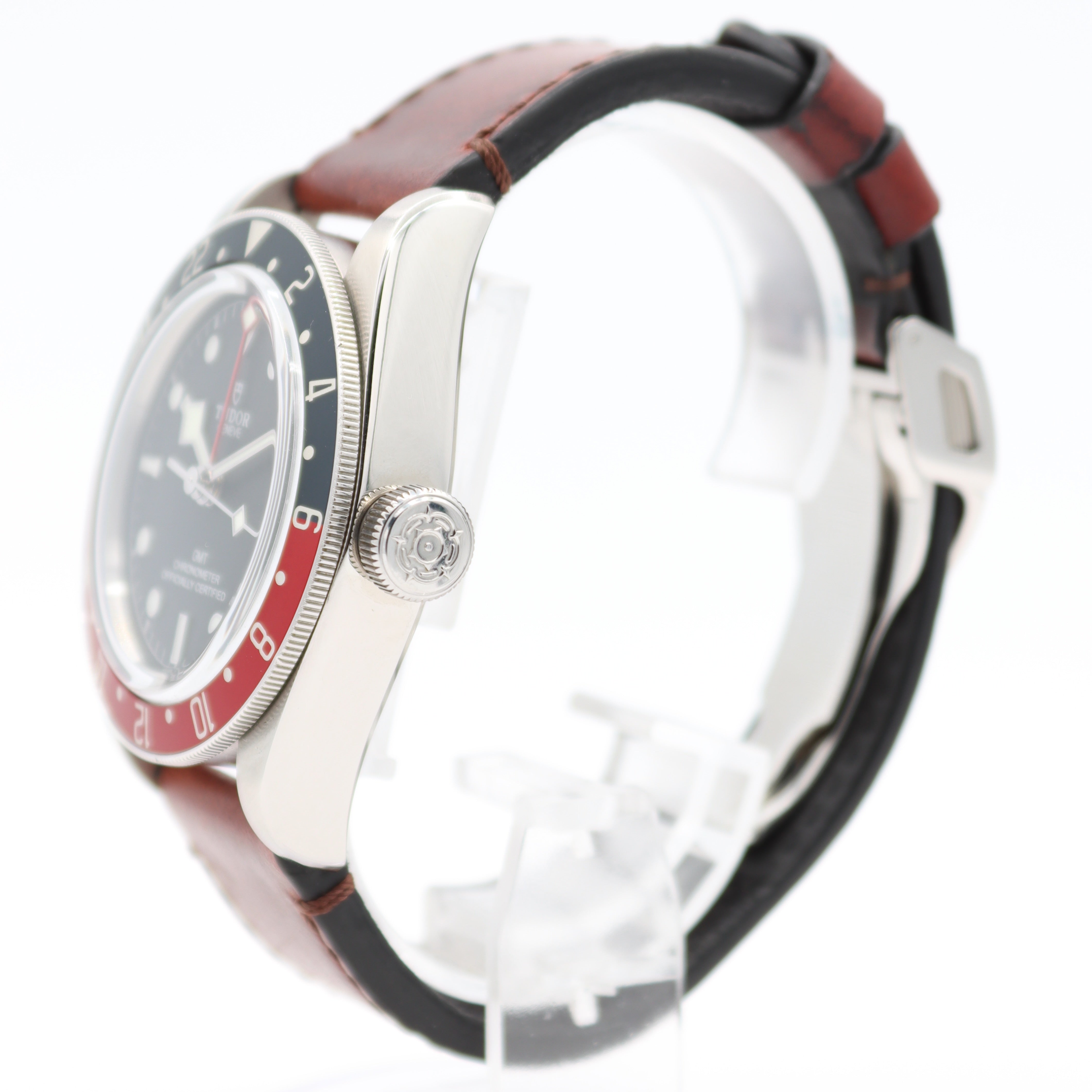 Tudor Black Bay GMT 79830RB 2022