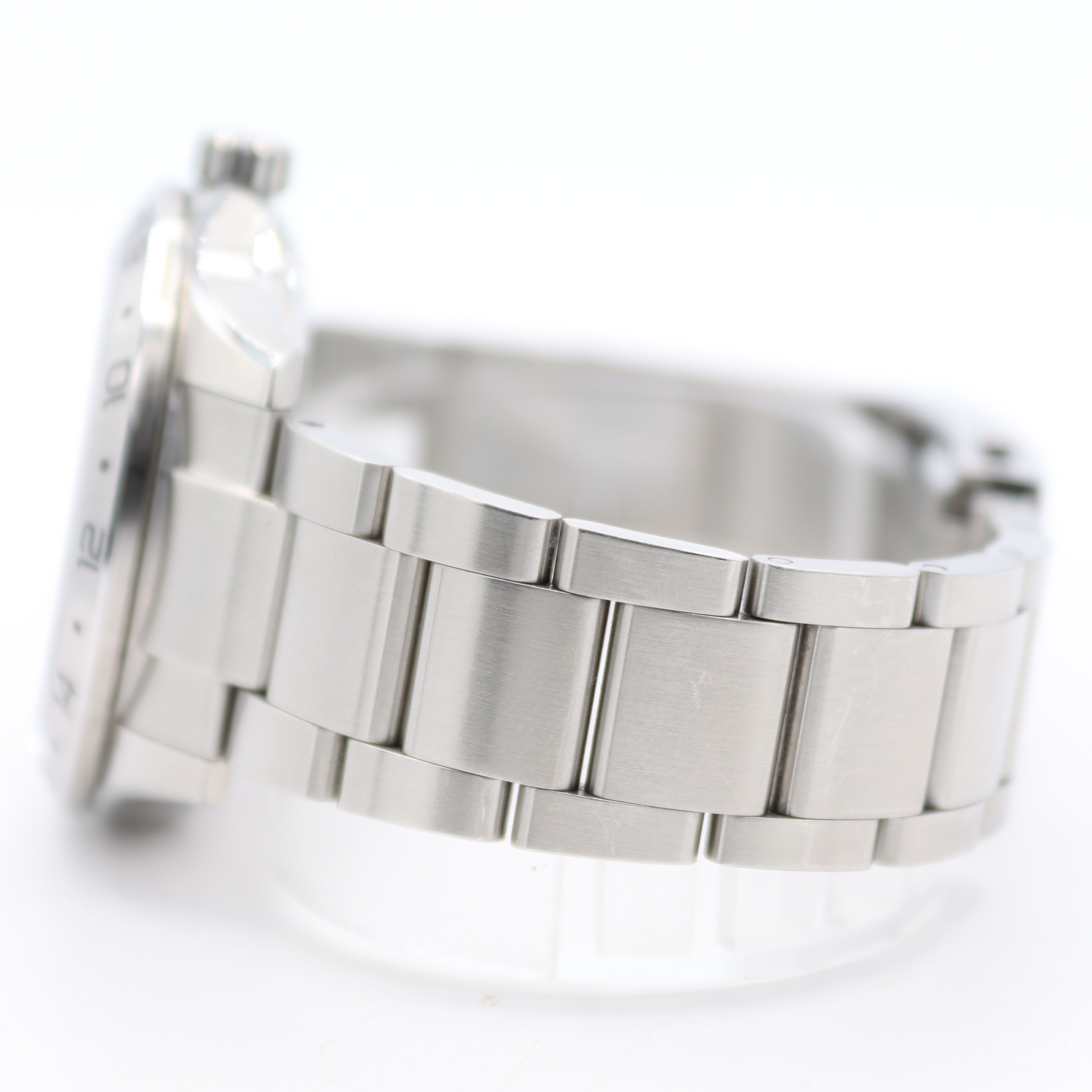 Christopher Ward C63 Sealander GMT AFB-540 2025