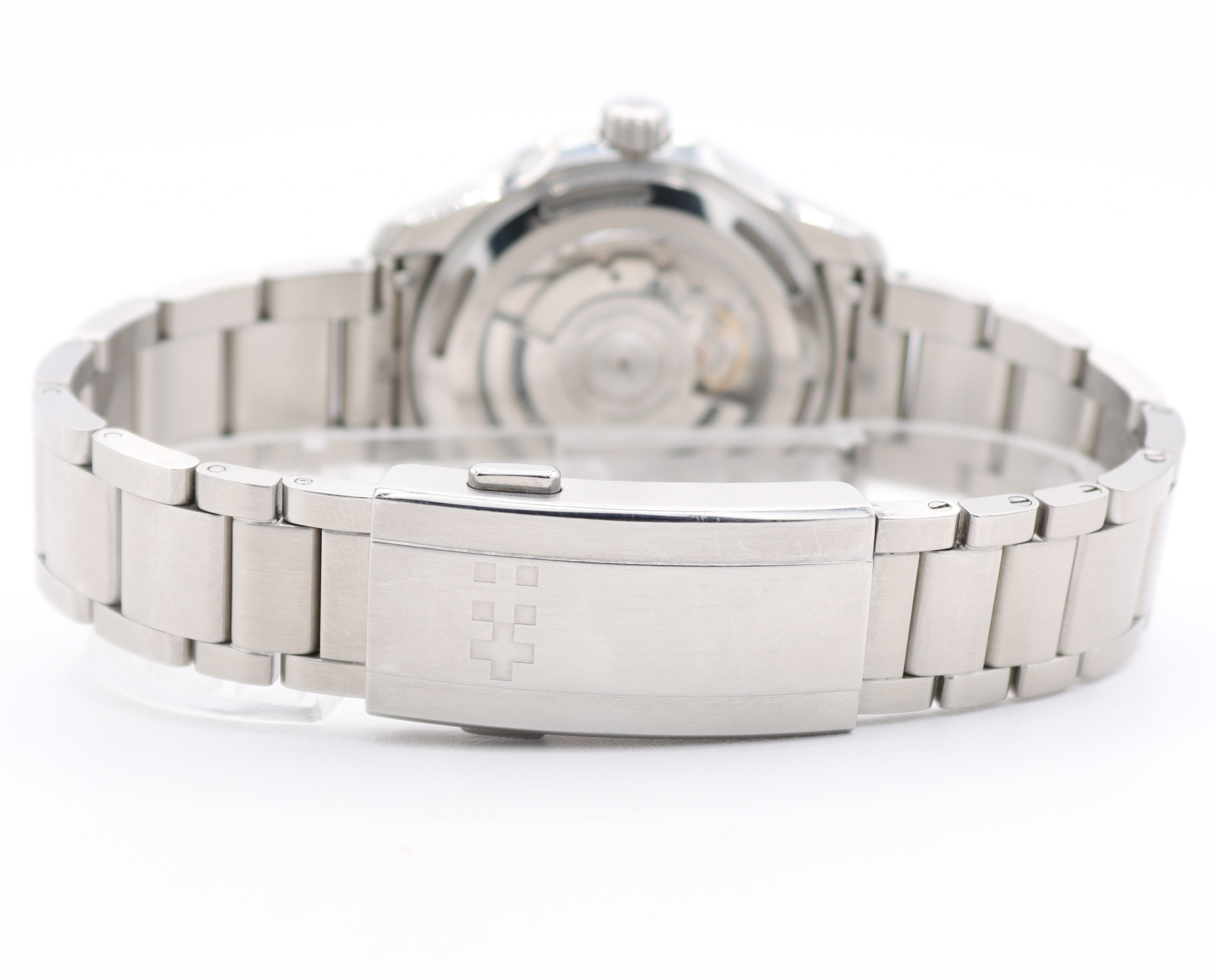Christopher Ward C63 Sealander GMT AFB-540 2025