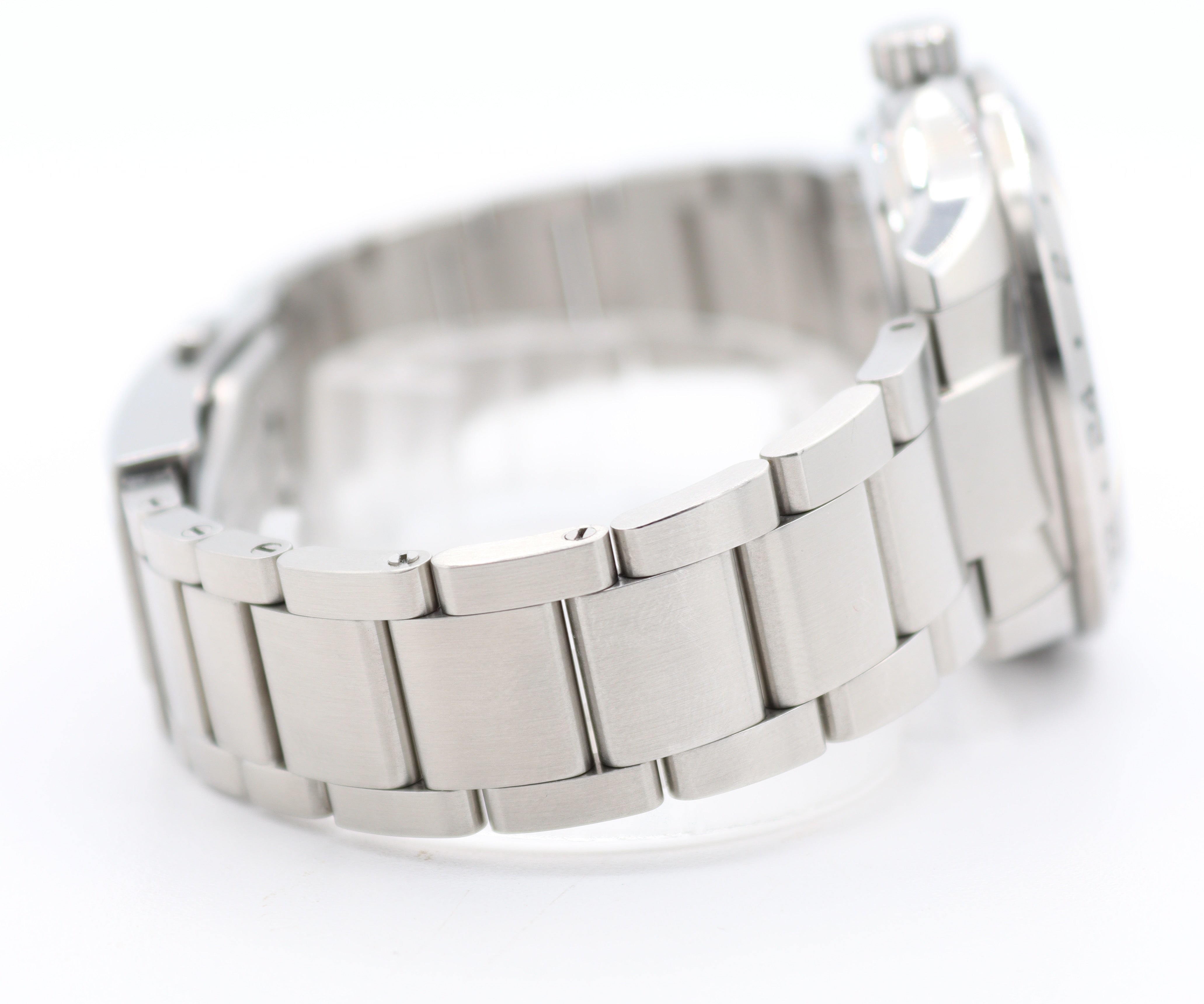 Christopher Ward C63 Sealander GMT AFB-540 2025