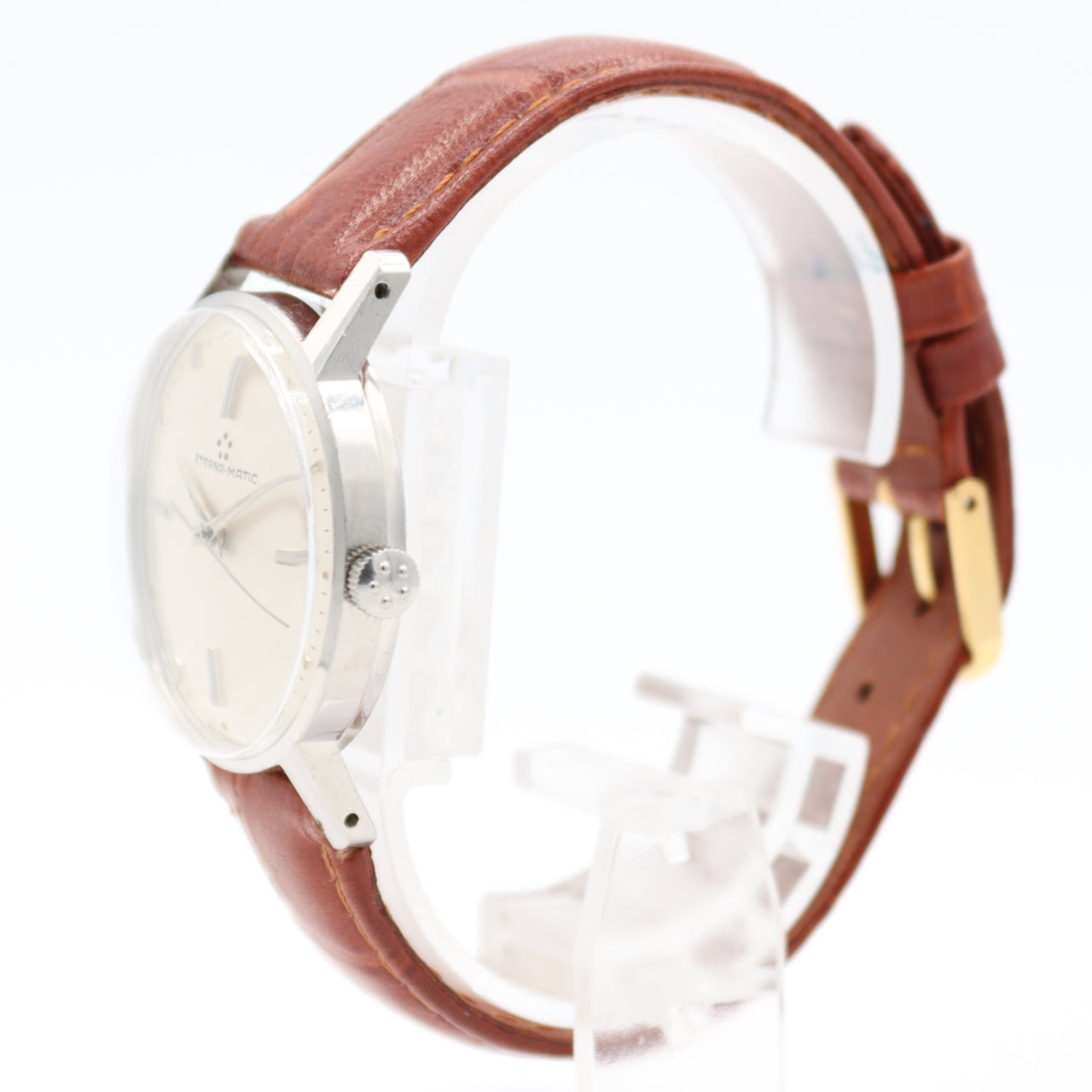 Eterna-matic Automatic 132T