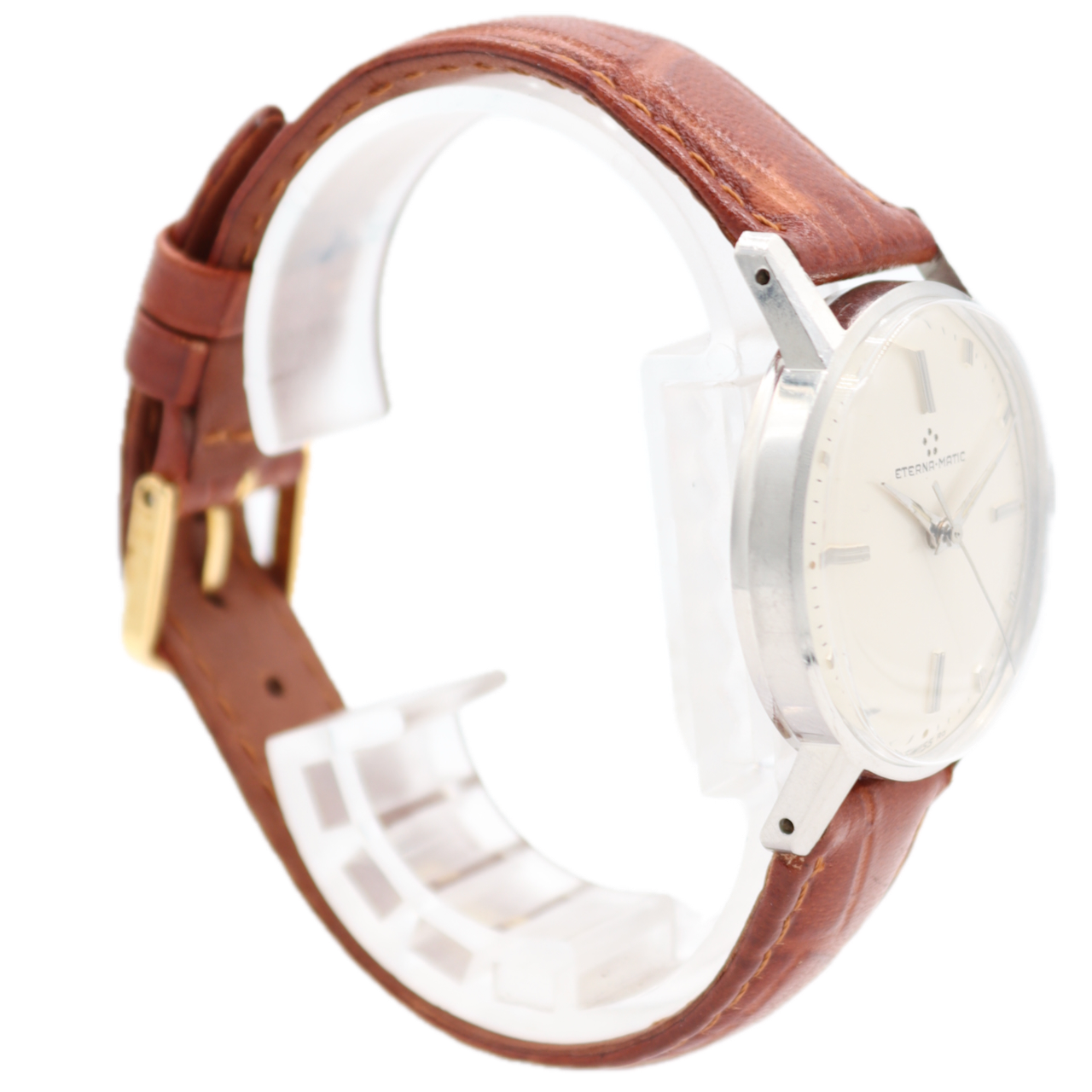 Eterna-matic Automatic 132T
