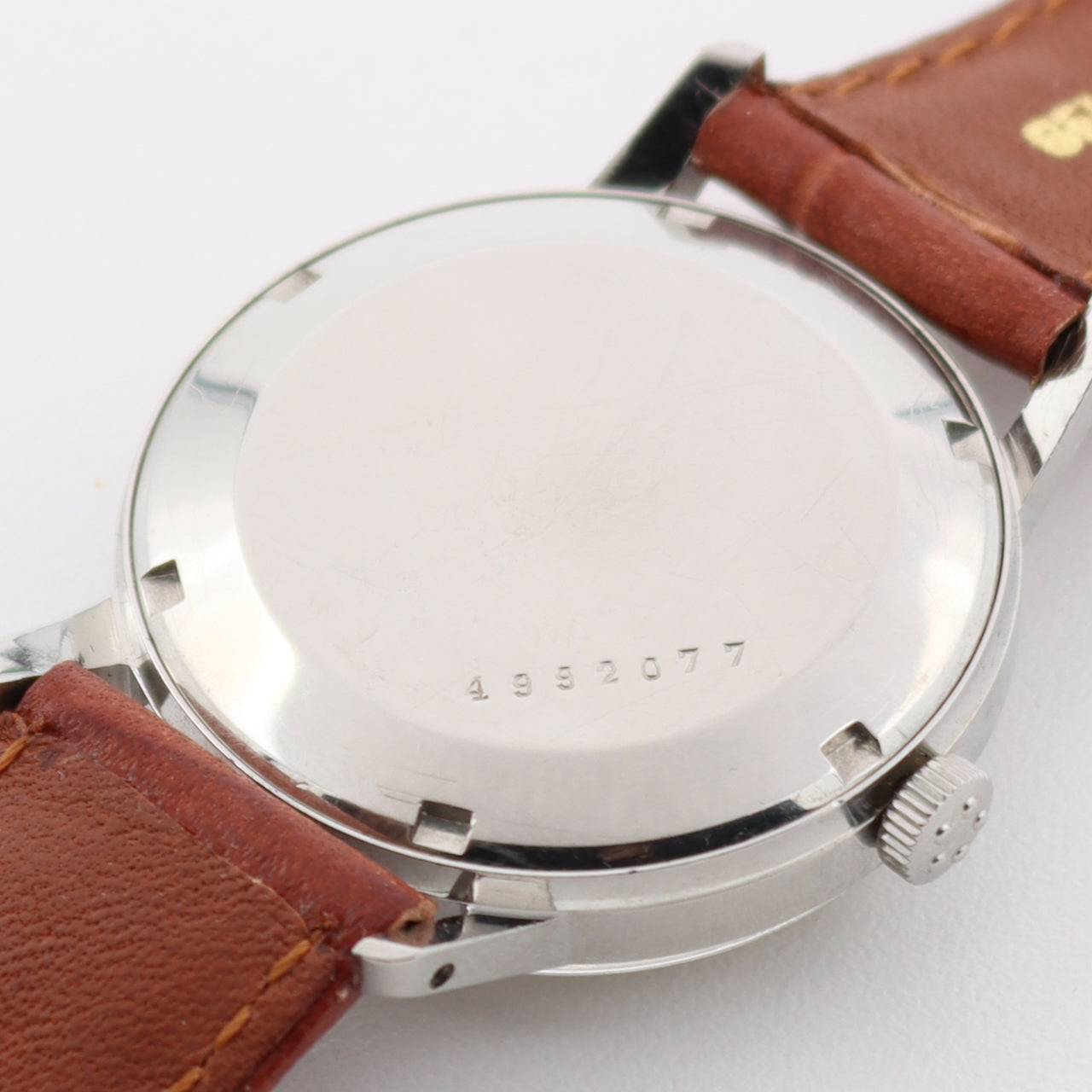 Eterna-matic Automatic 132T
