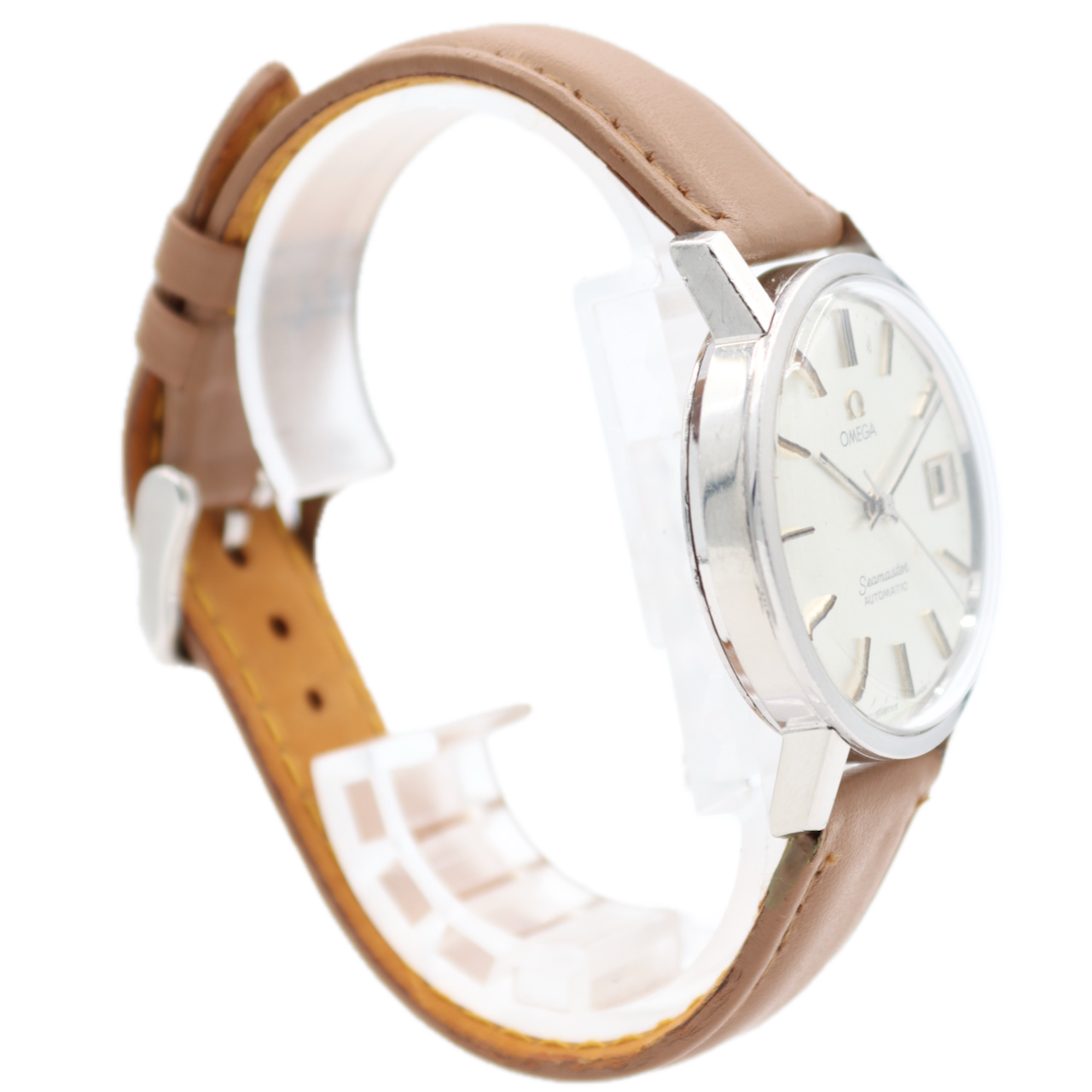 Omega Seamaster 166.0202 1978