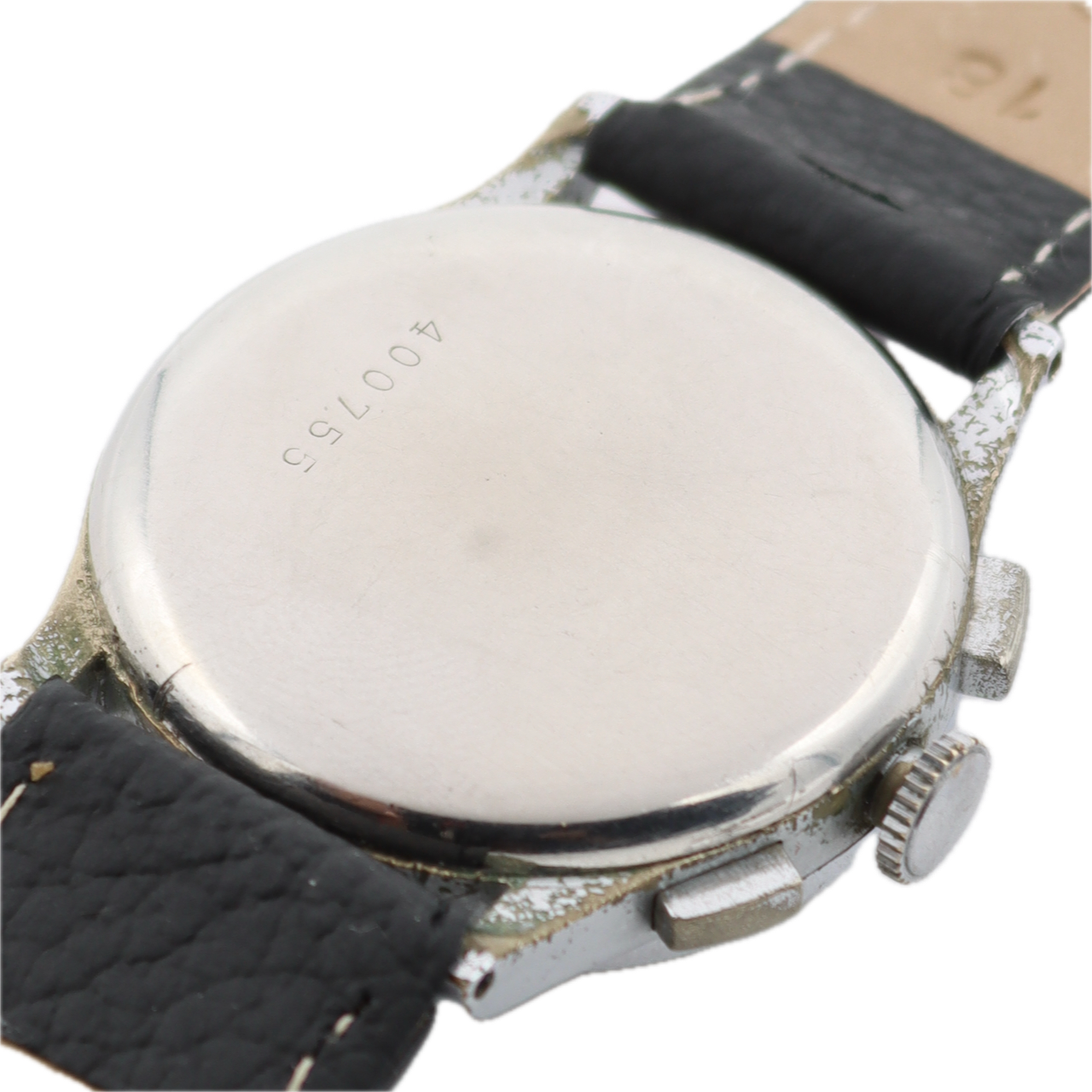 Clebar Chronograph