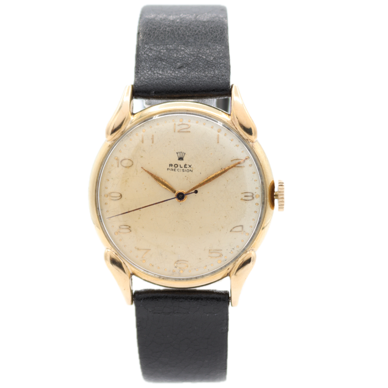 Rolex Precision 4607
