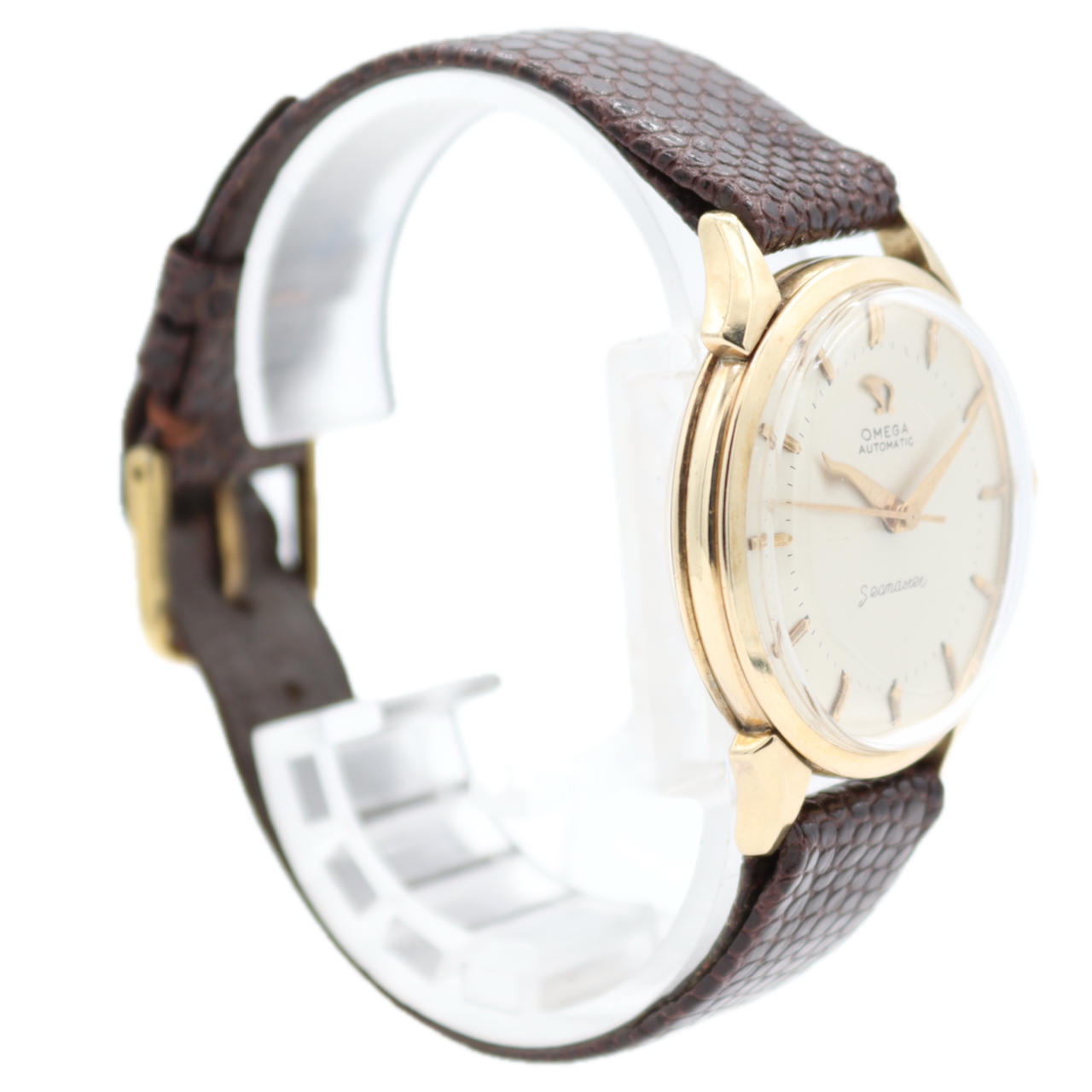Omega Seeamaster G6518 1955
