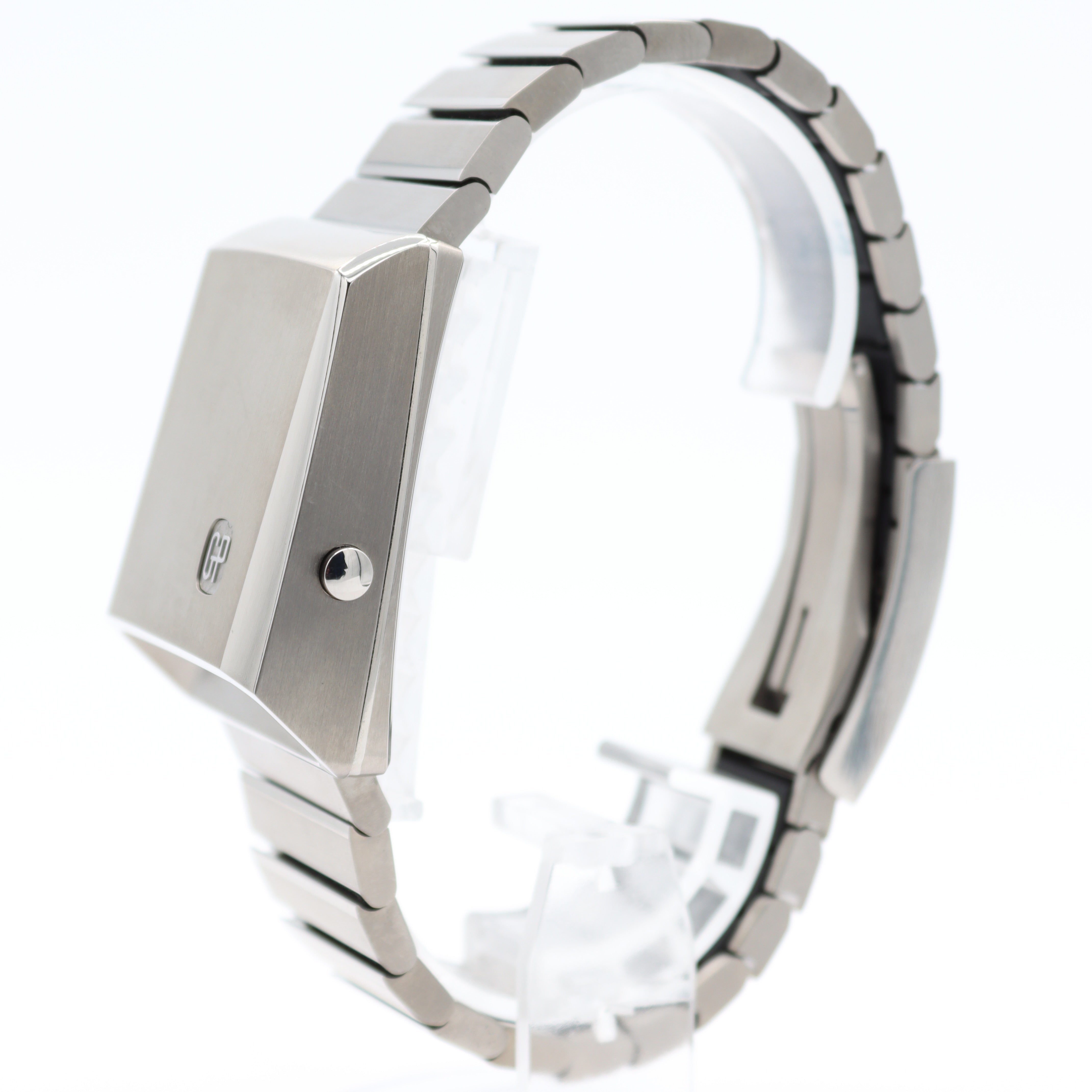 Girard Perregaux-Saint Laurent Casquette 2.0 39800-21-3480-6GM