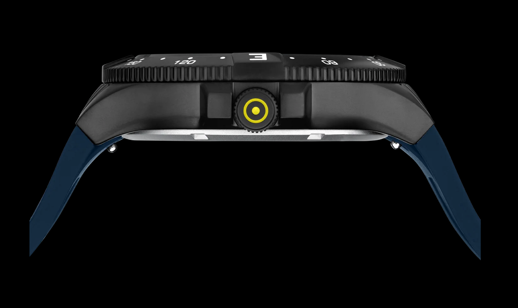 Glock Precision Blue Dial GW-15-2-22