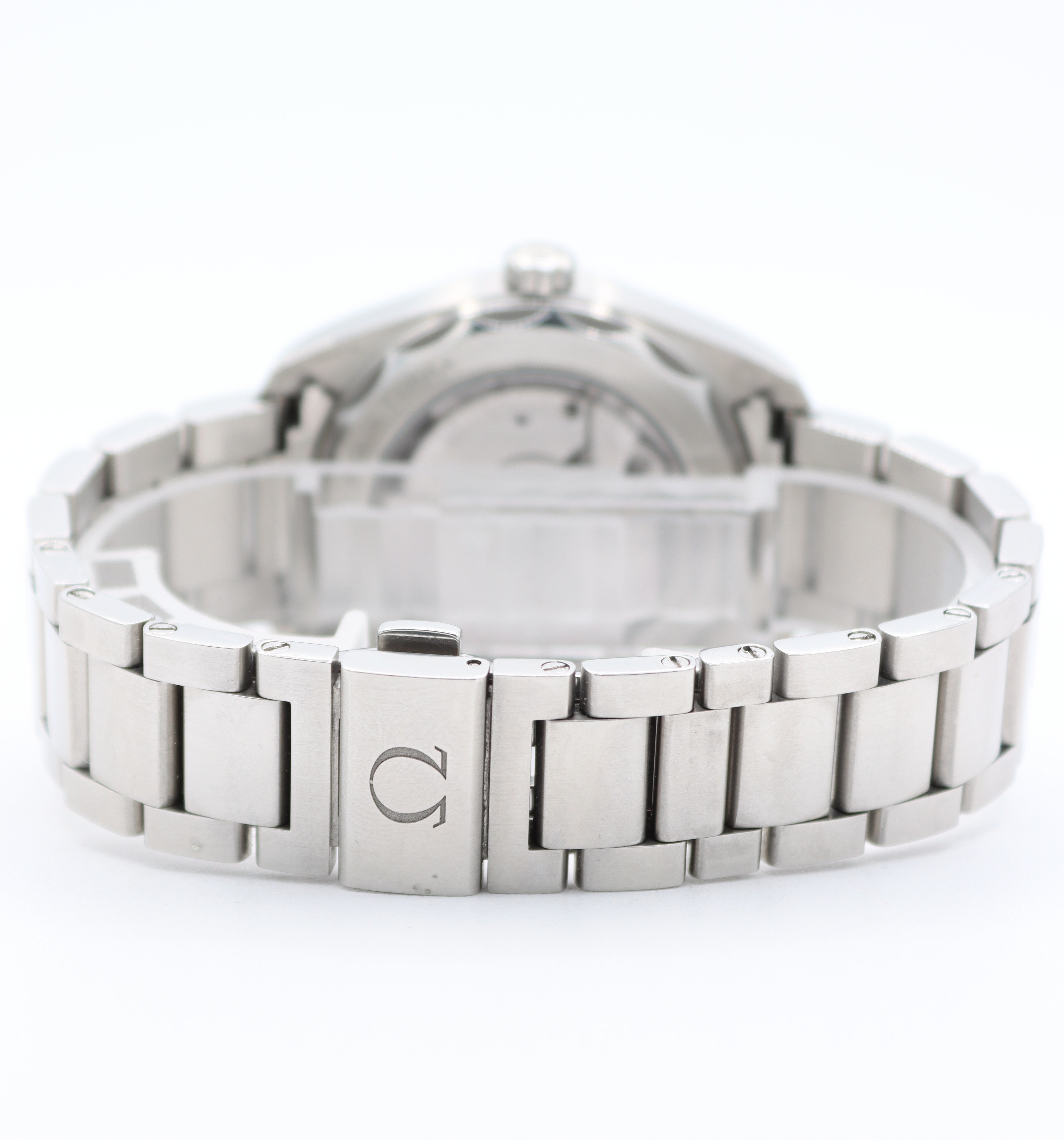 Omega Seamaster Aqua Terra 220.10.38.20.01.001 2026