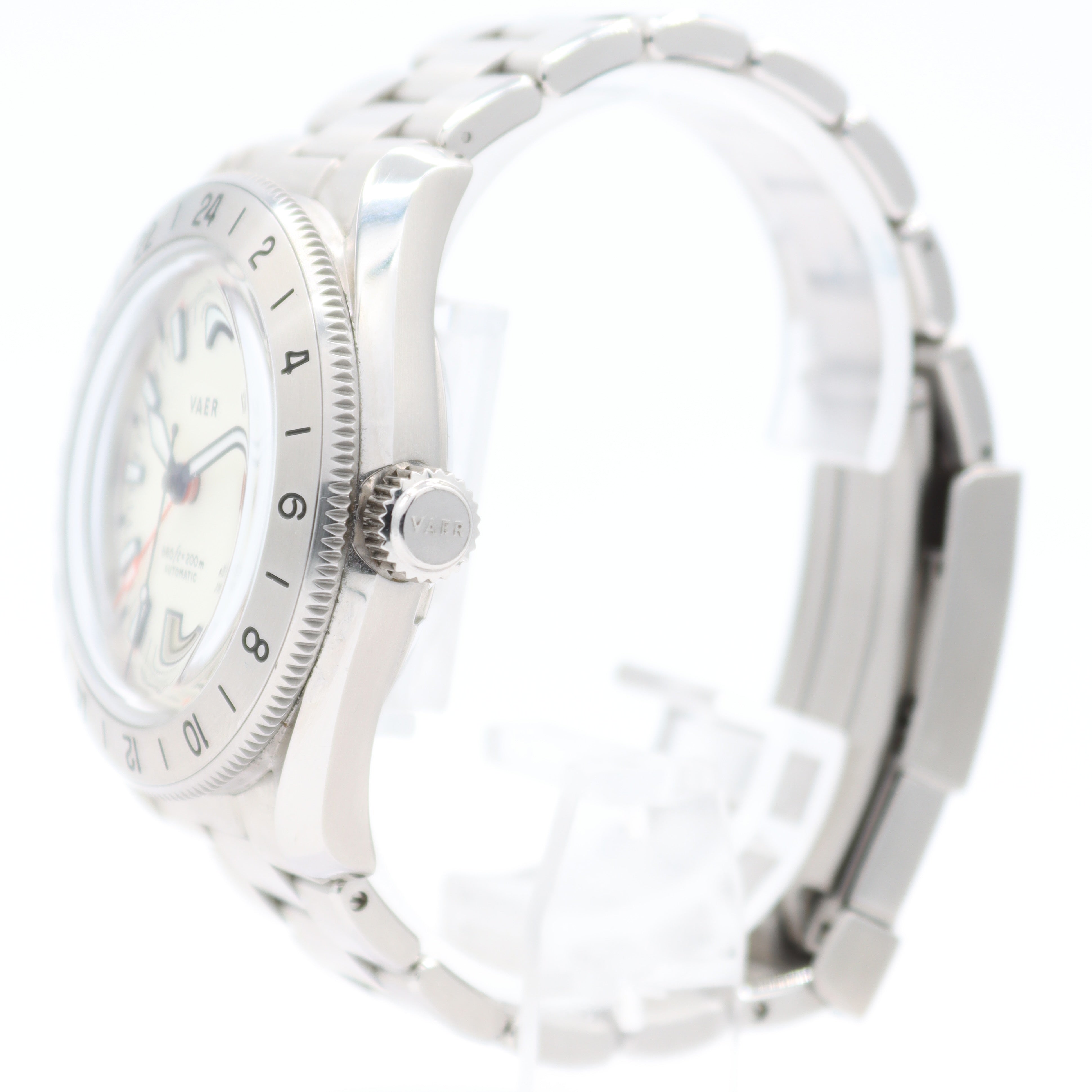Vaer G5 USA GMT G5390925