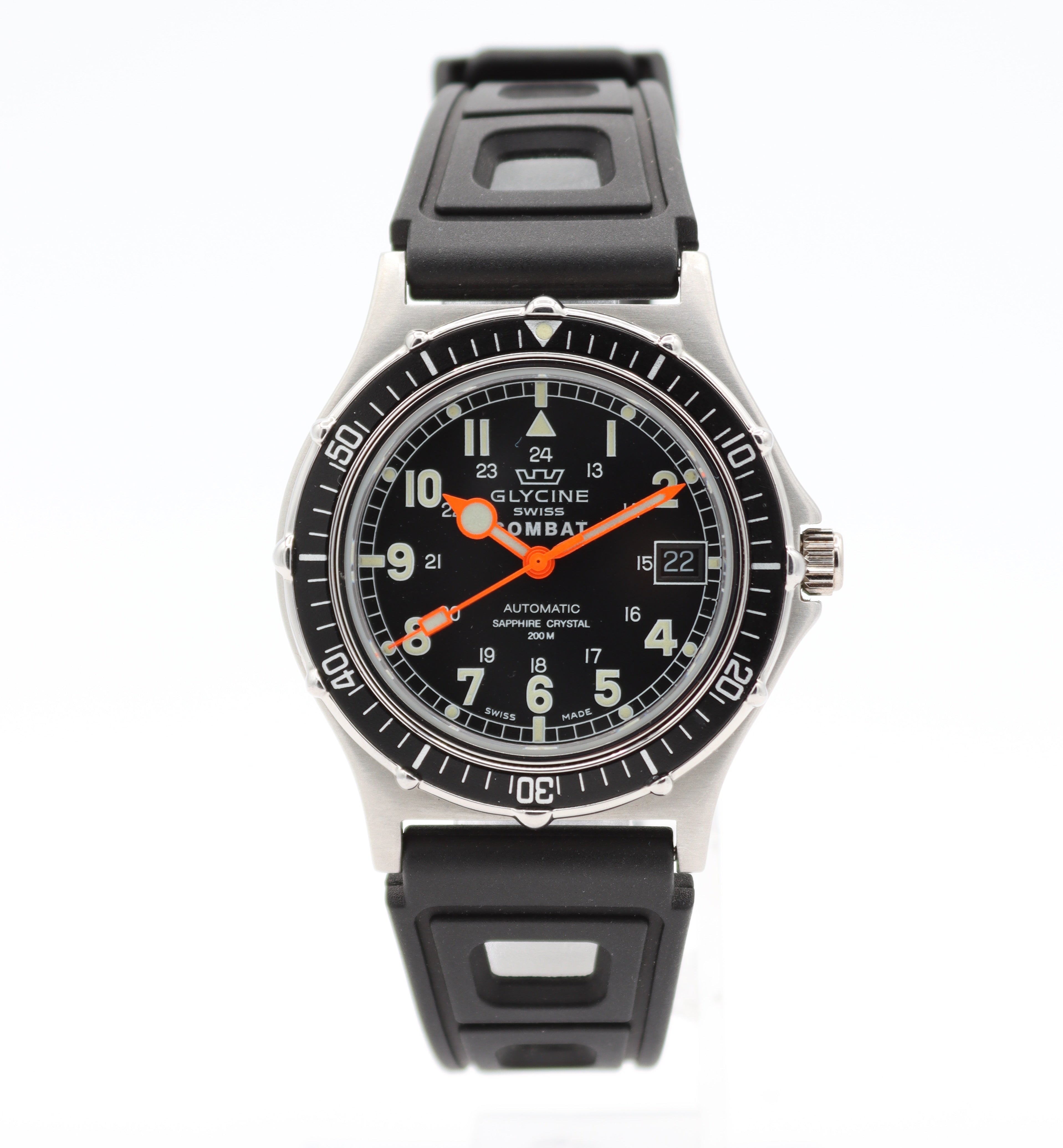 Glycine Combat 3678
