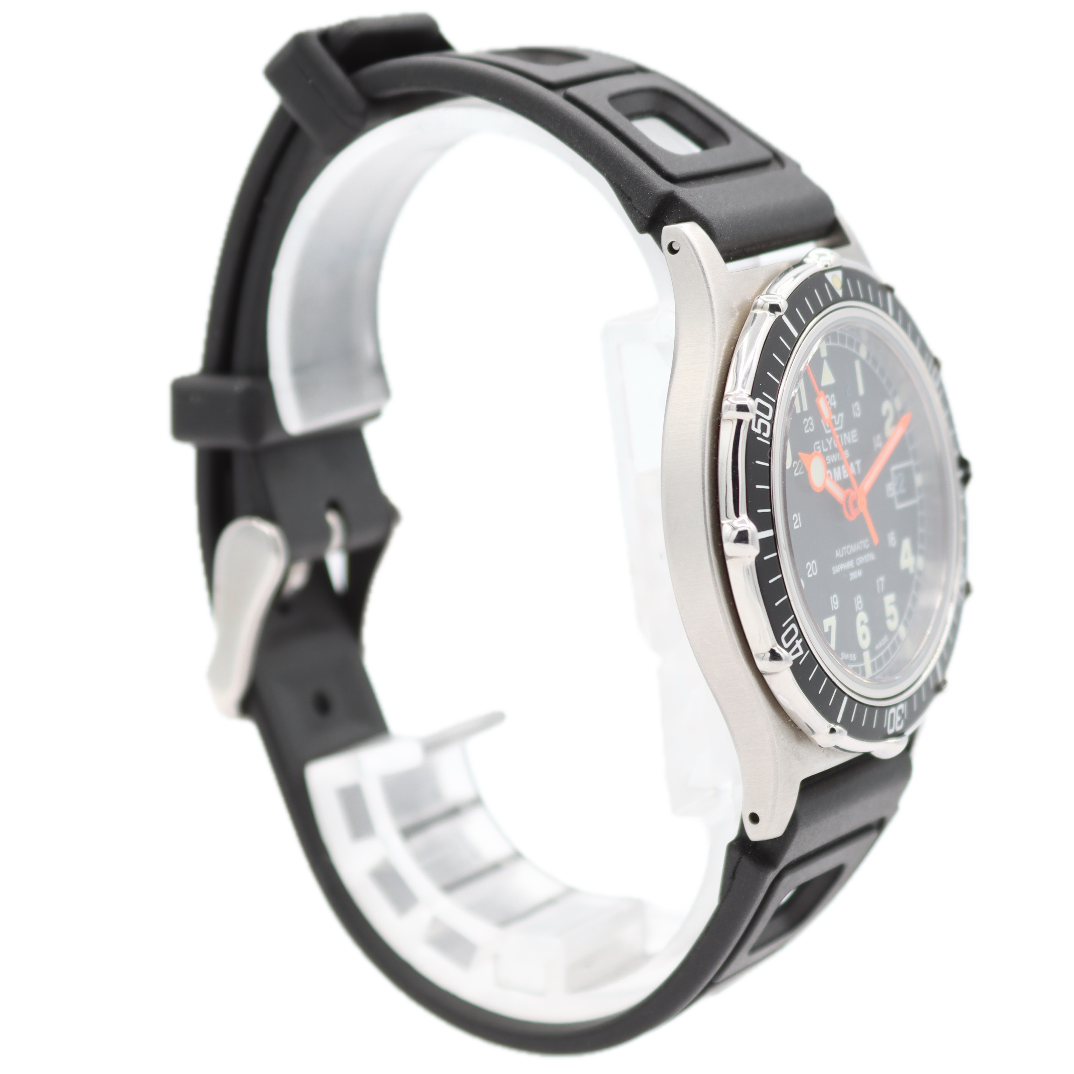 Glycine Combat 3678