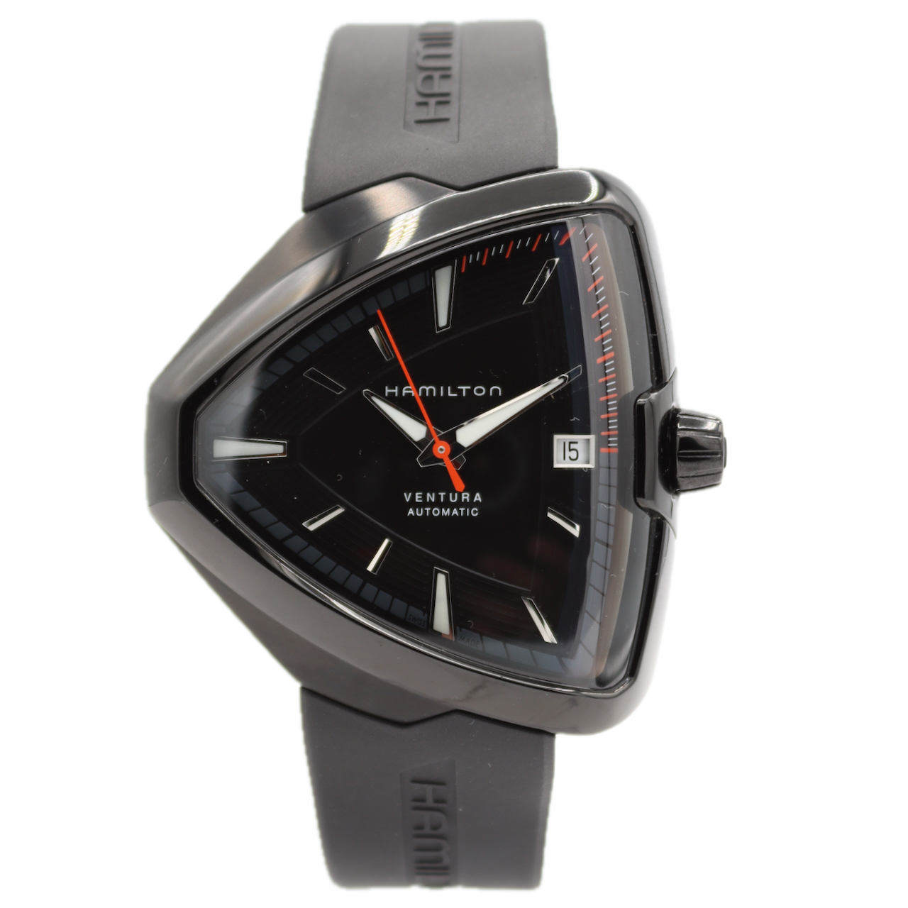 Hamilton Elvis80 Ventura H2245850