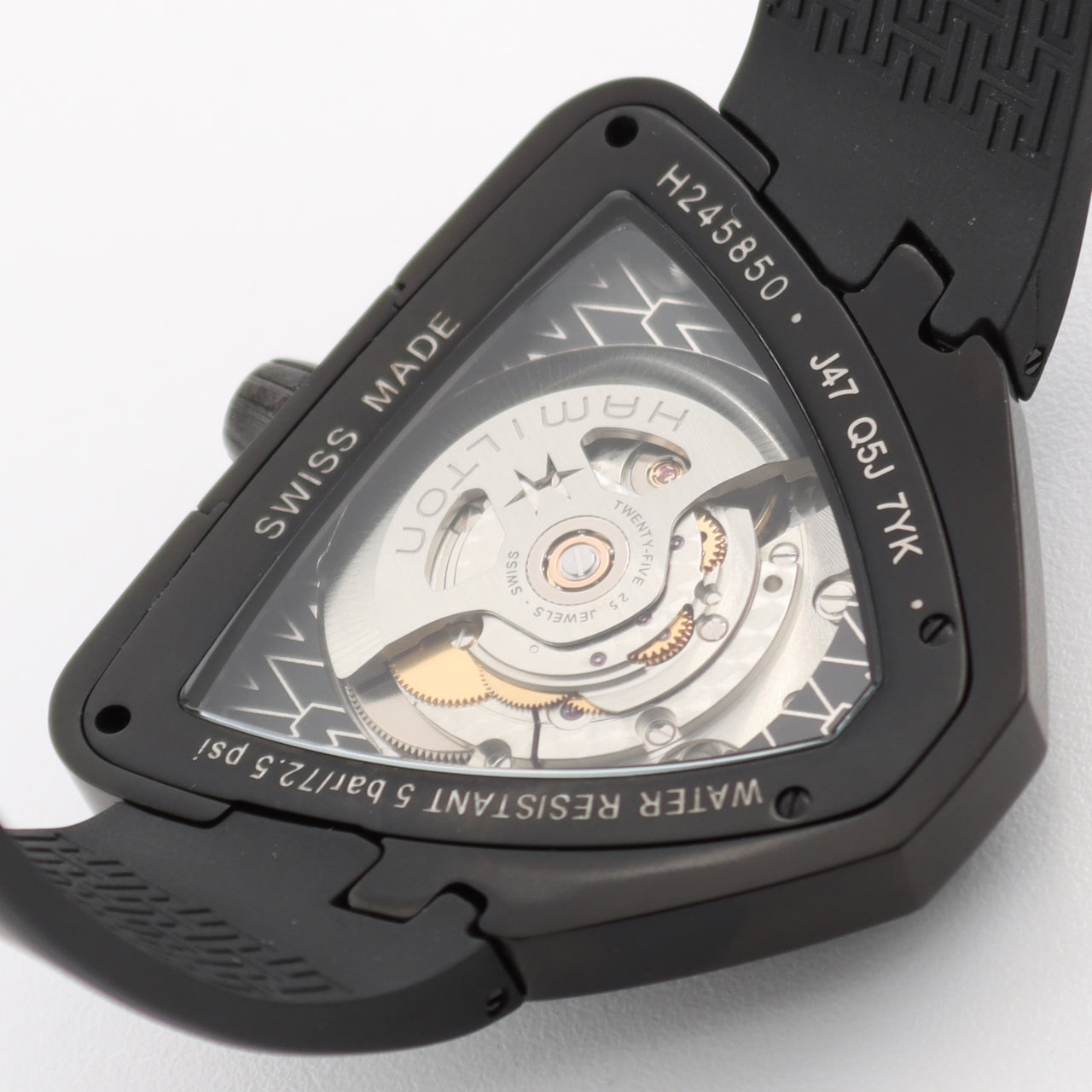 Hamilton Elvis80 Ventura H2245850