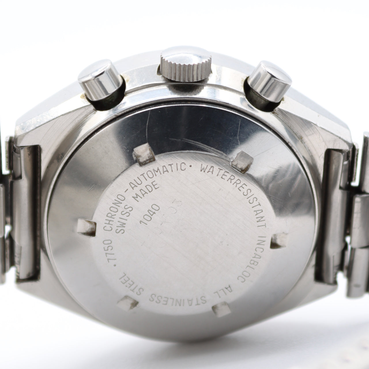 Heuer Montreal 750.503