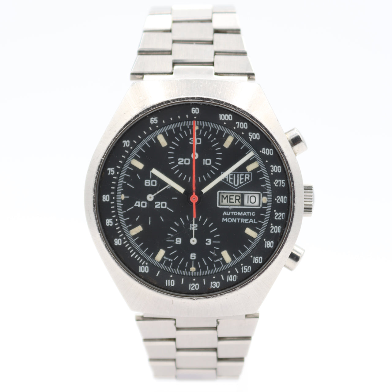 Heuer Montreal 750.503