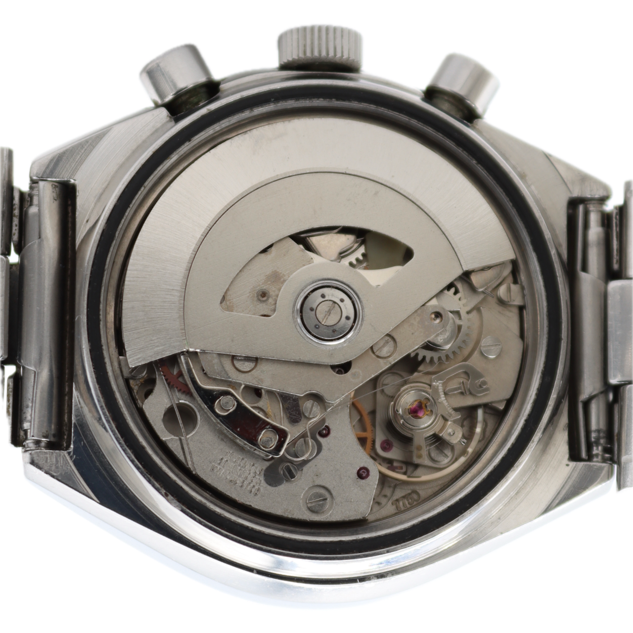 Heuer Montreal 750.503