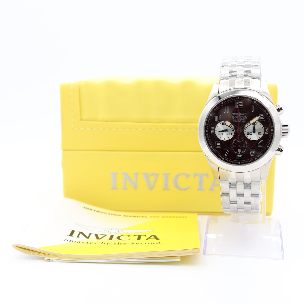 Invicta "Ocean Ghost" Chronograph 5103