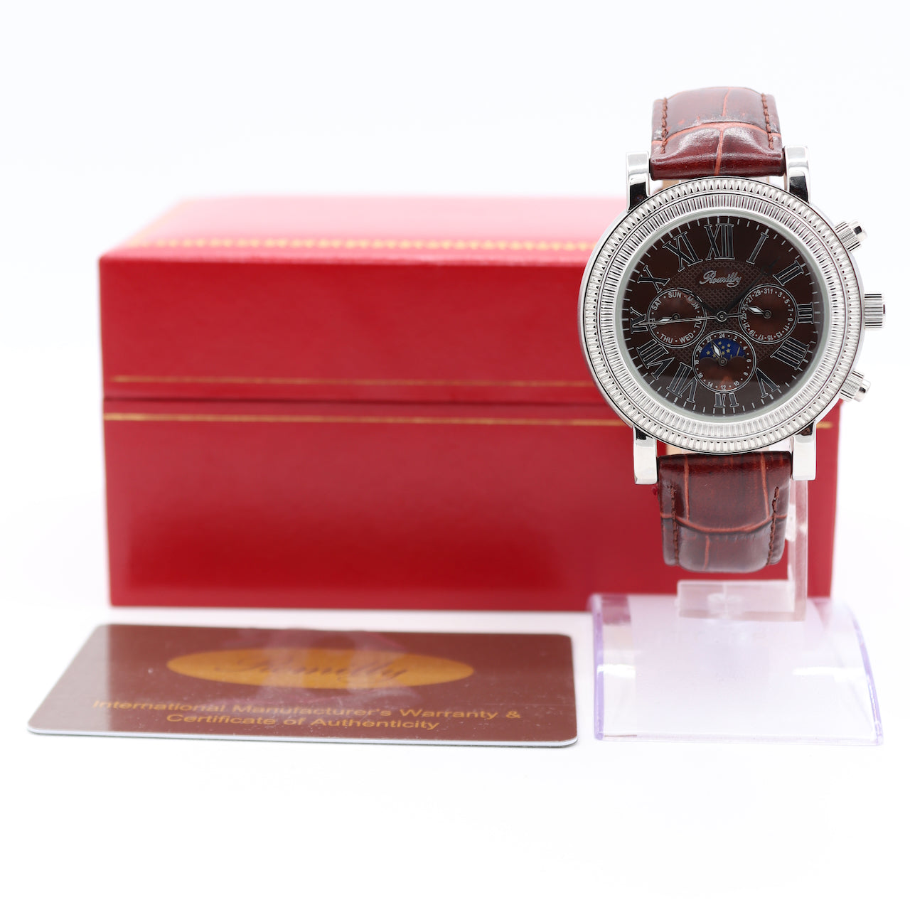 Romilly Multi-function 609029