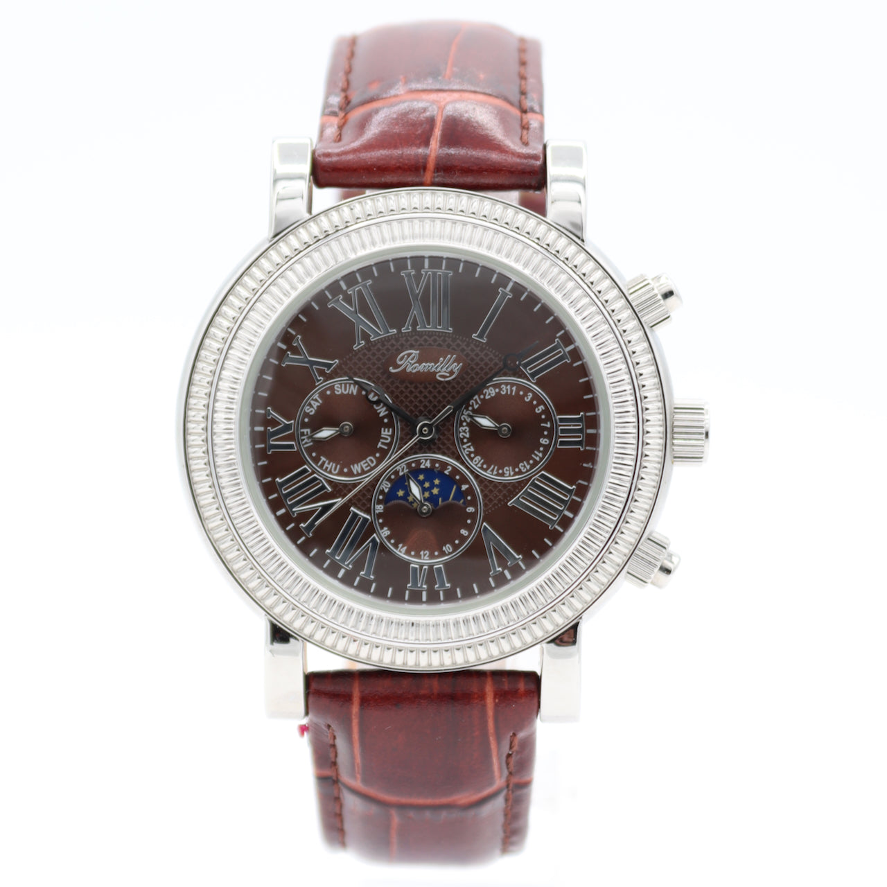 Romilly Multi-function 609029