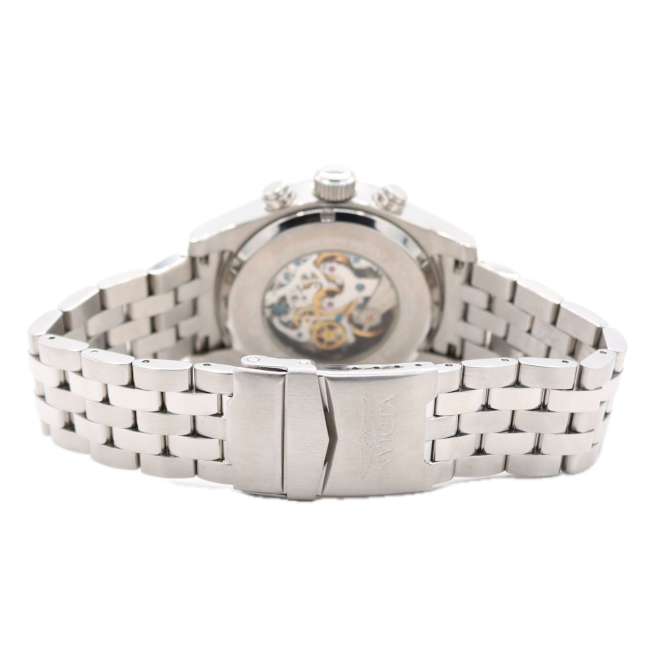 Invicta Speedway Chronograph 5105
