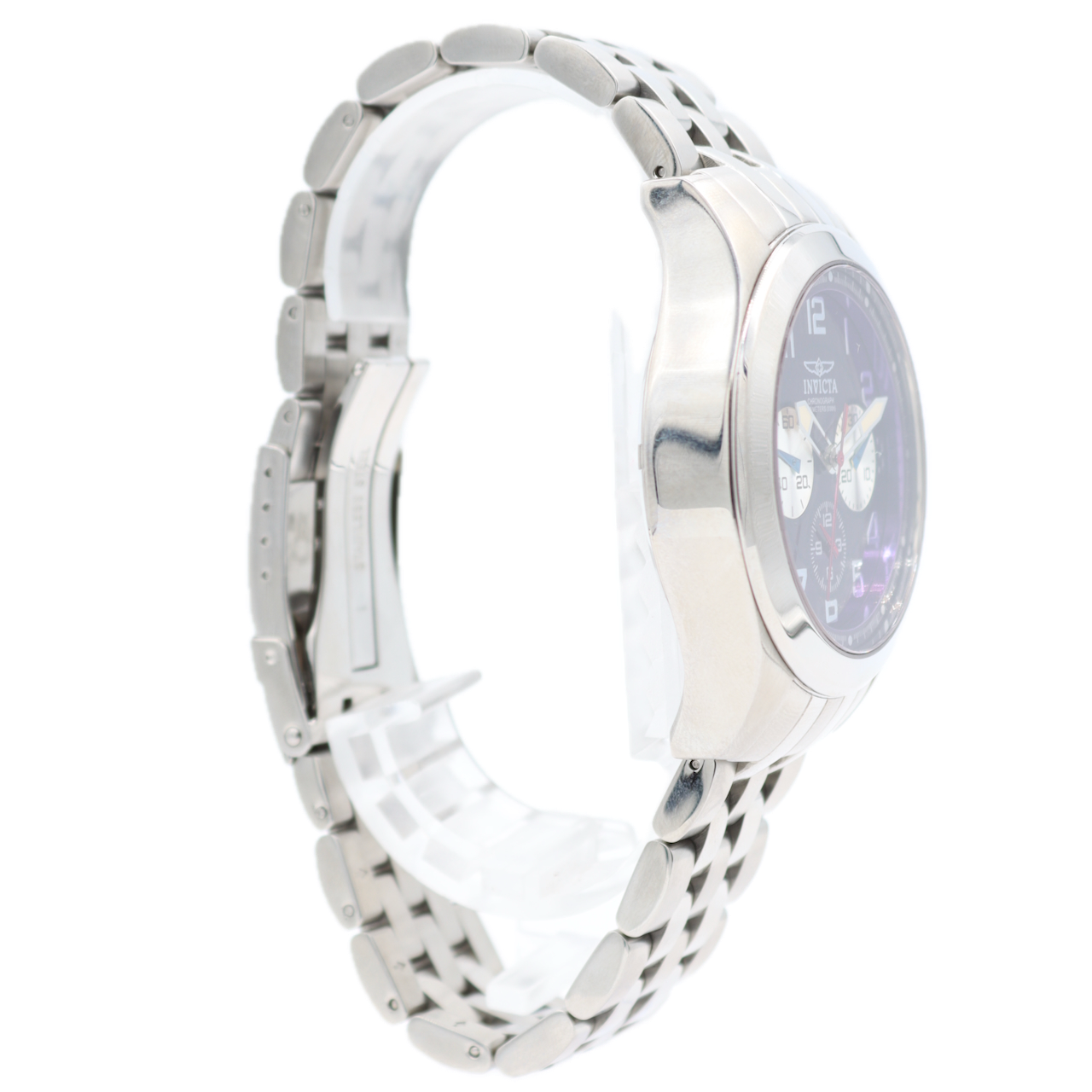 Invicta Speedway Chronograph 5105