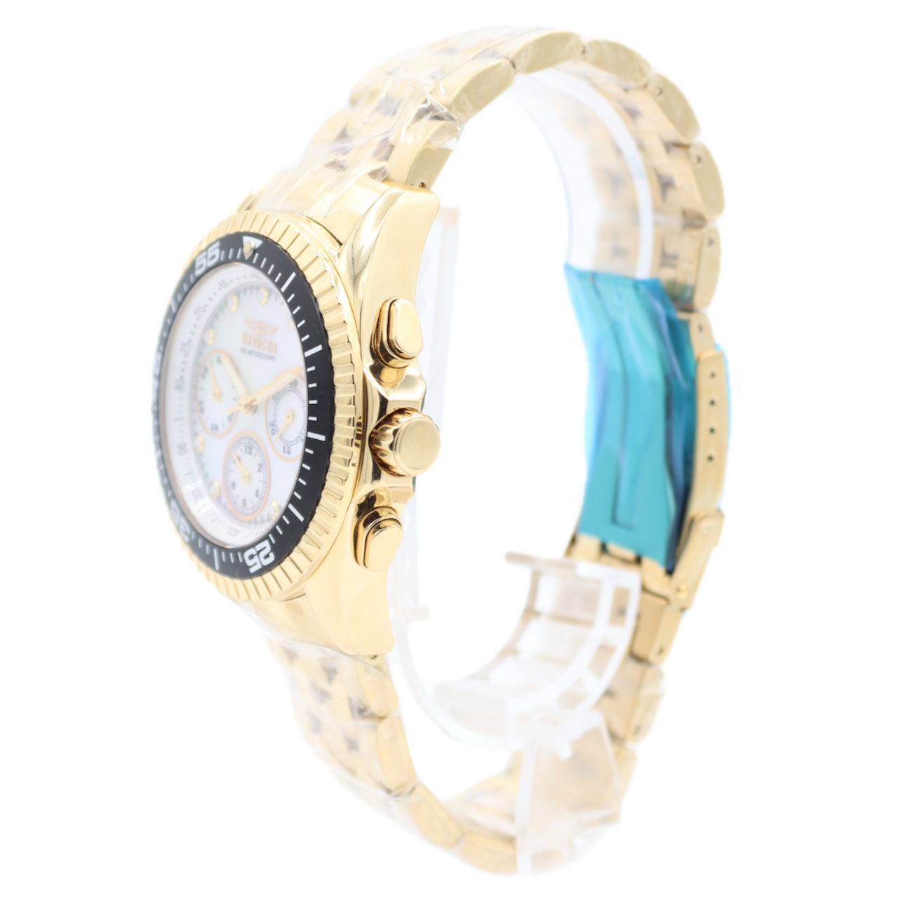 Invicta Chronograph 4761